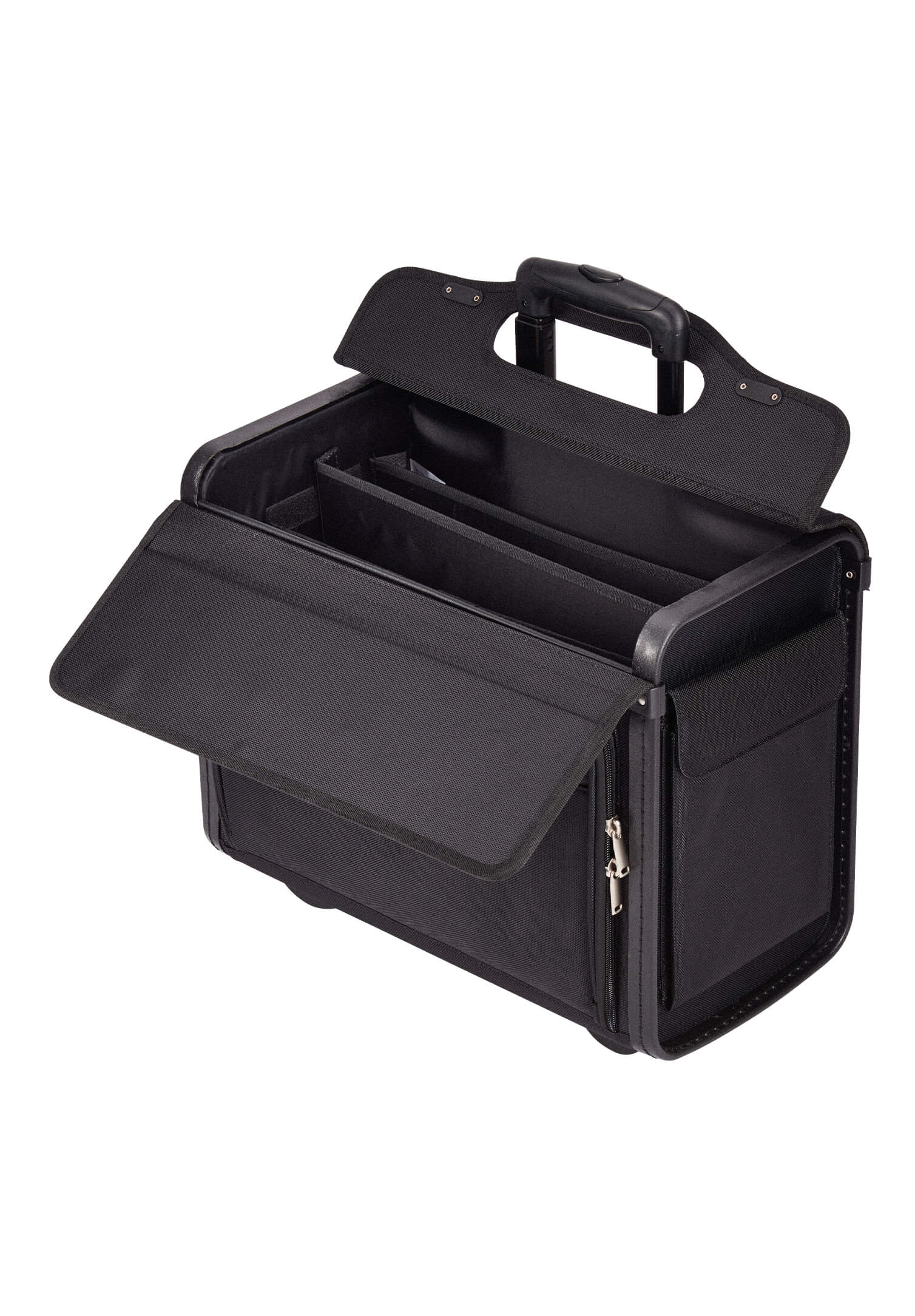 bestatter trolley