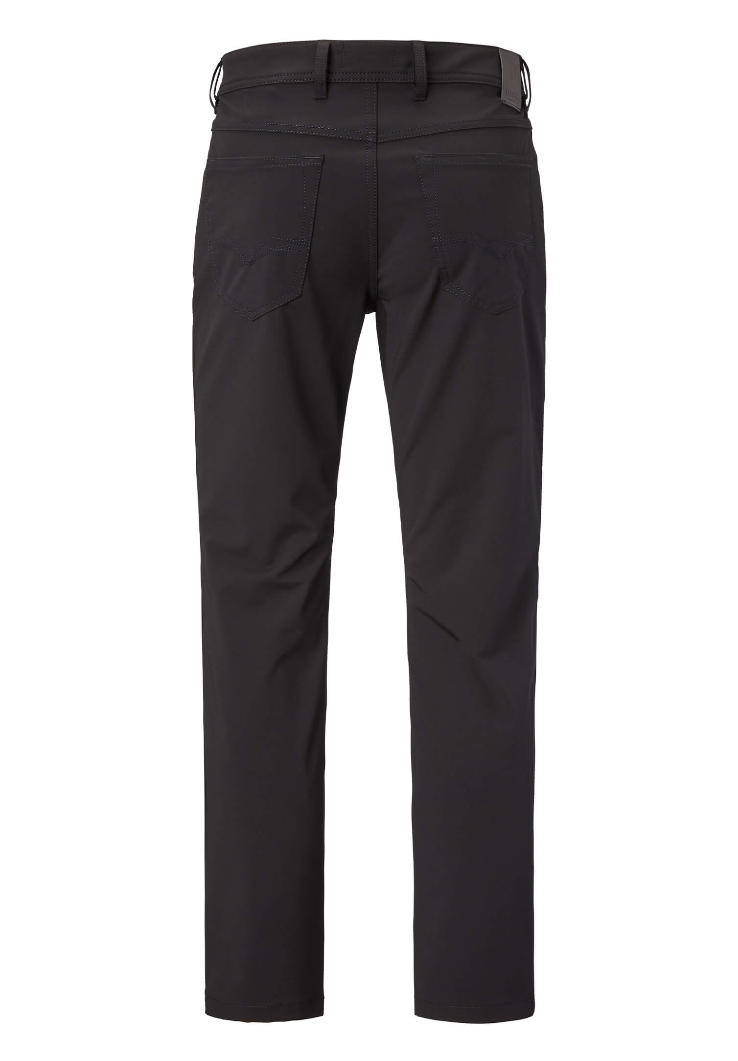 digel 5-pocket hose modern fit - schwarz - 38/32