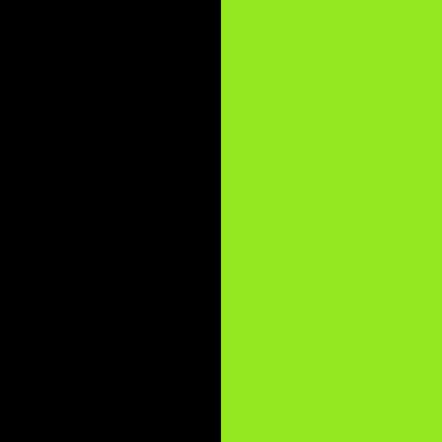 neon grün