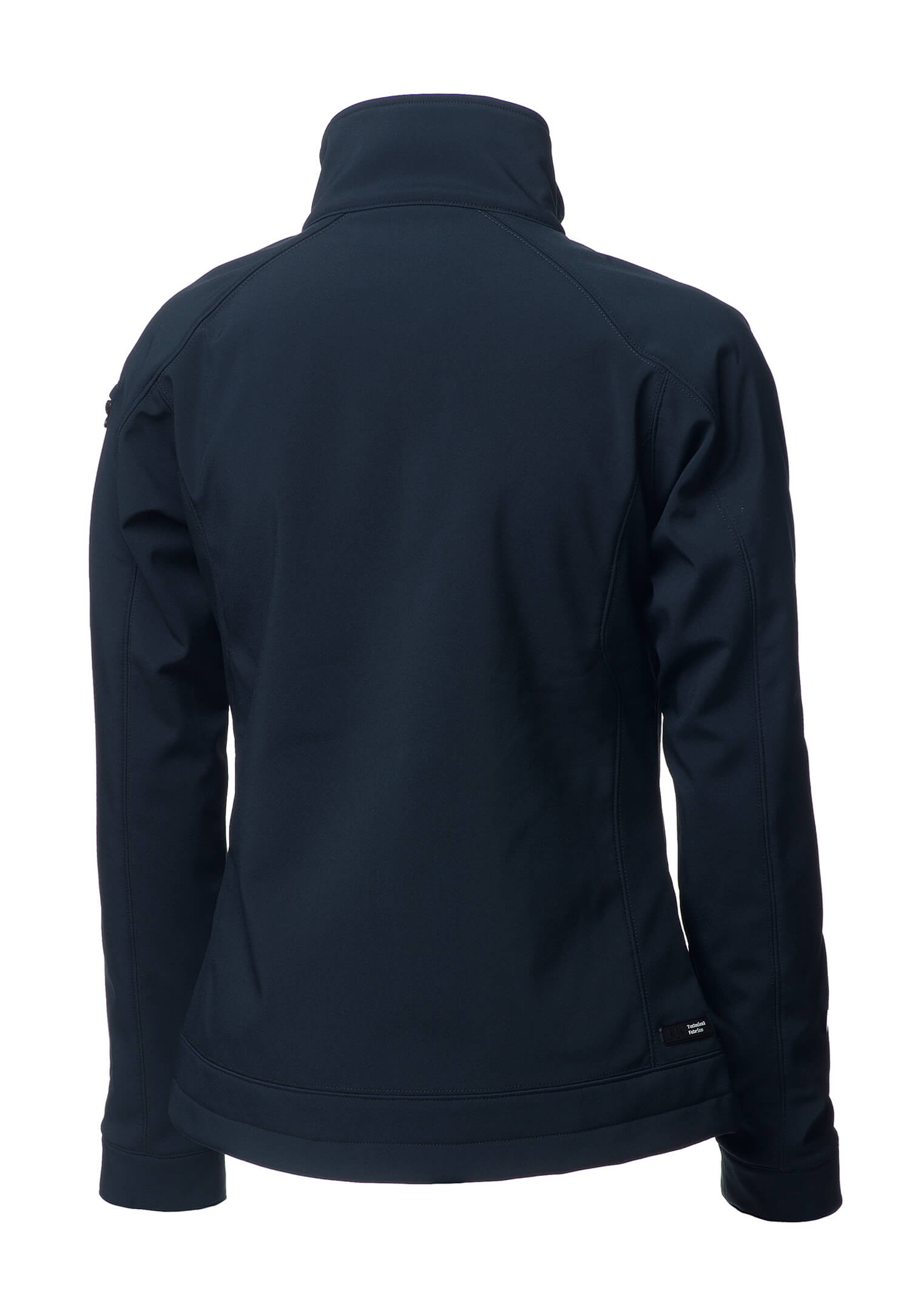 damen softshell-jacke luxury größe: 3xl farbe: marine