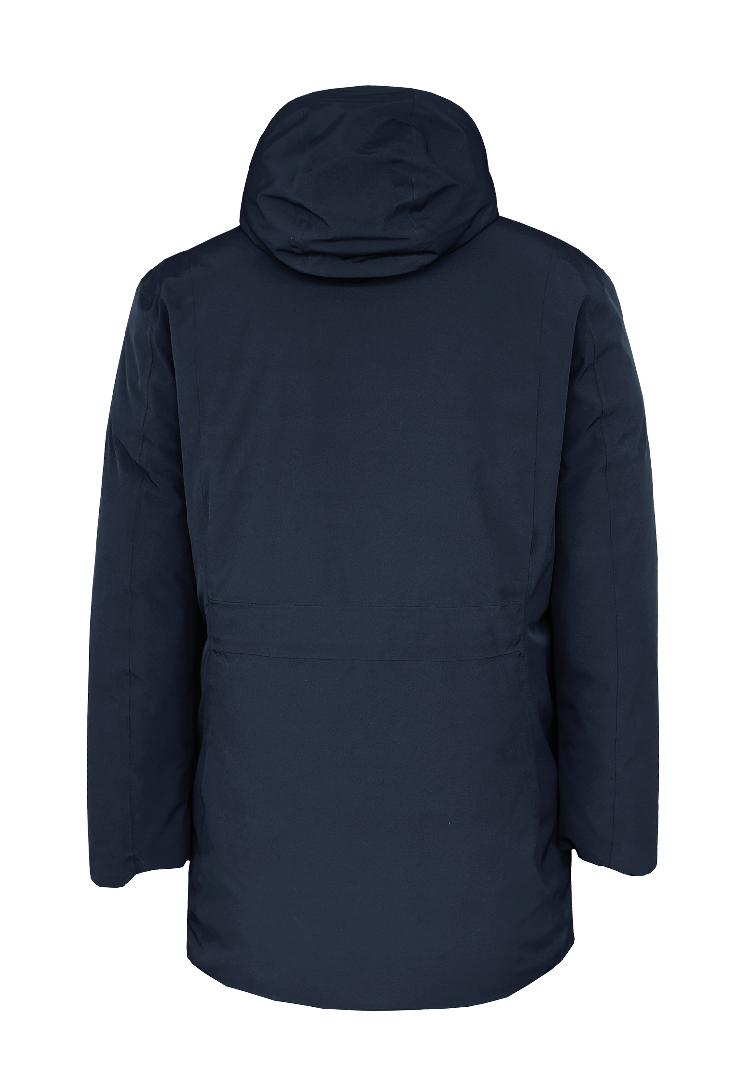 Herren Premium Winterparka