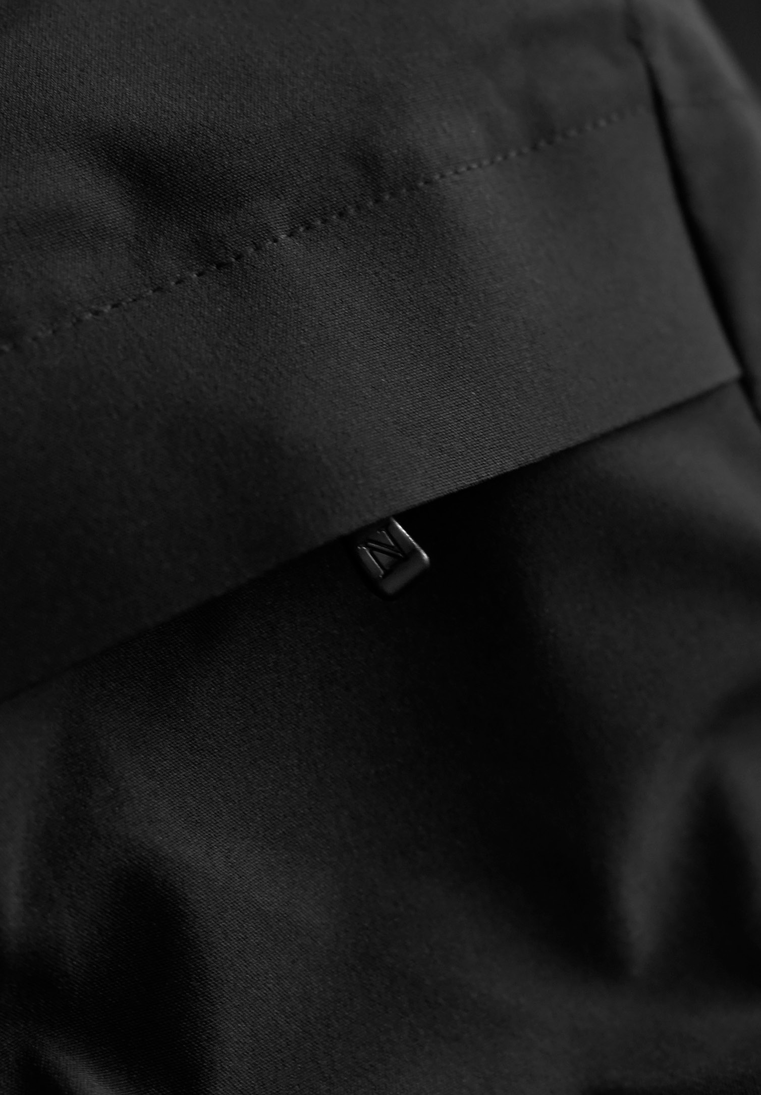 Herren Premium Winterparka