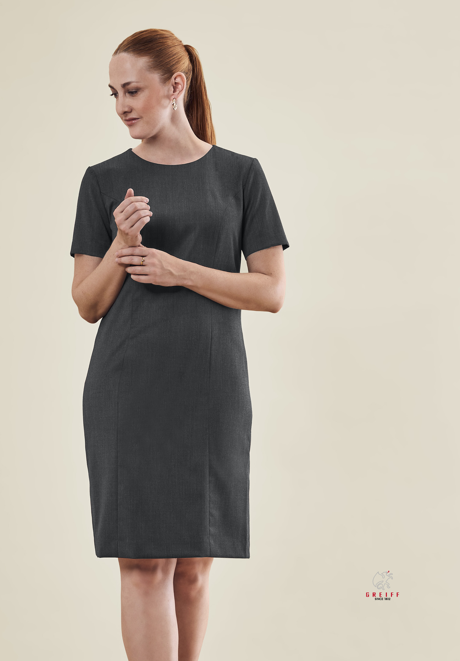 Vita Etuikleid Modern Fit