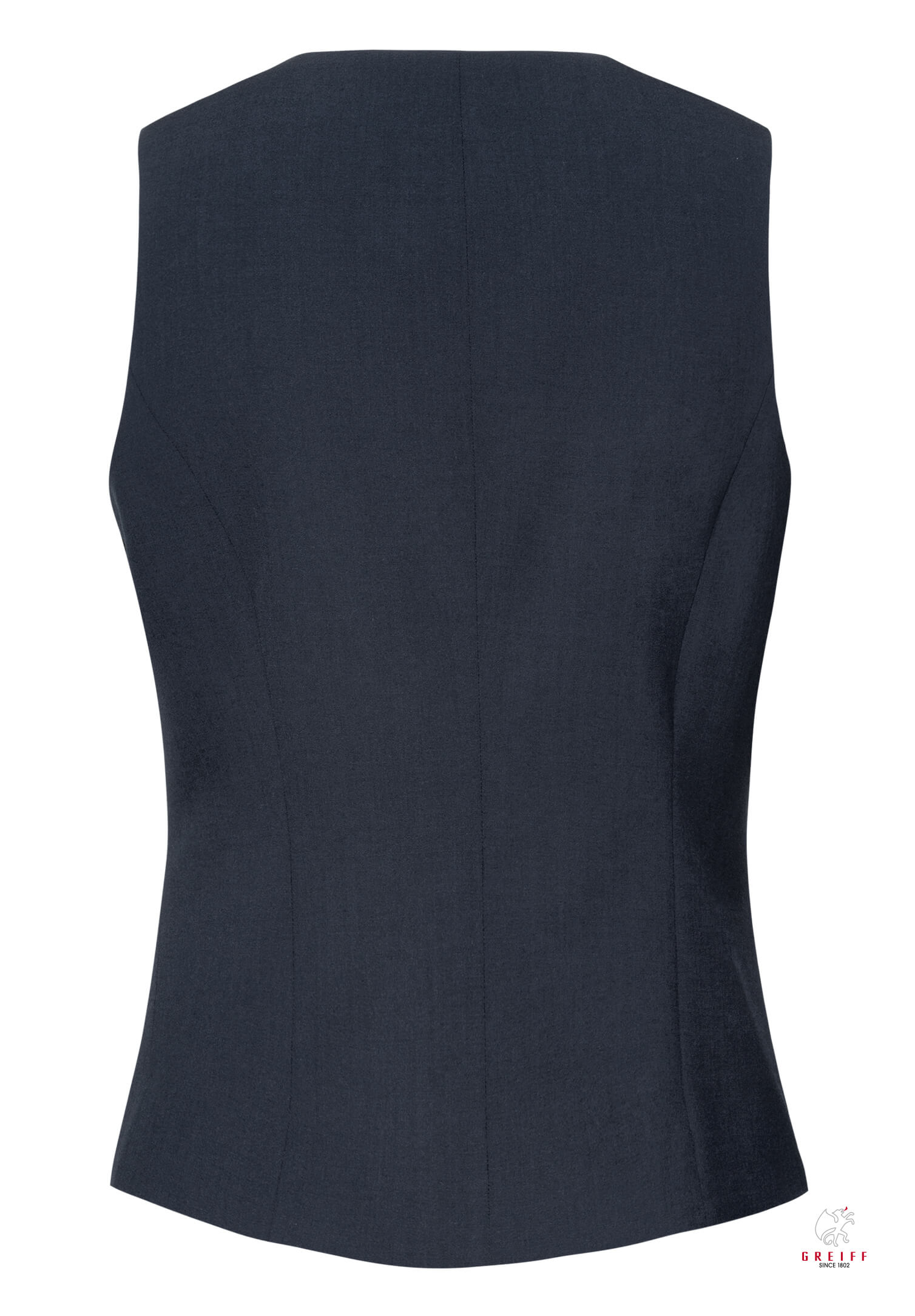 luxia weste modern fit - marine - 46