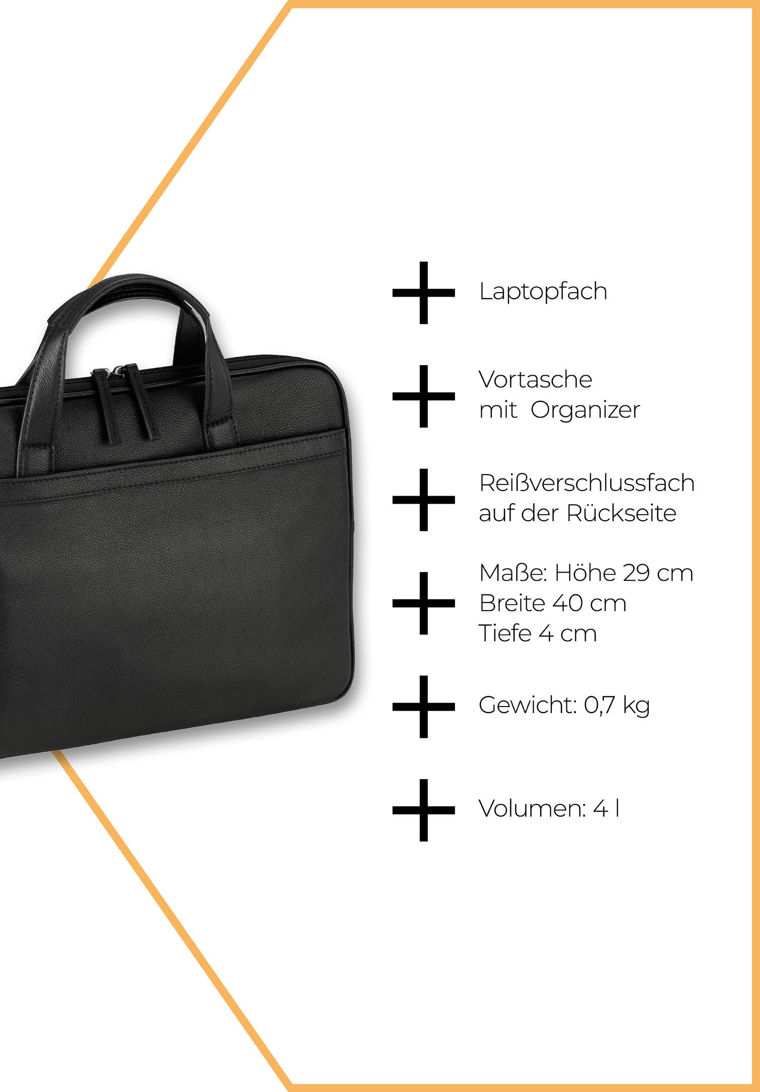 businesstasche s