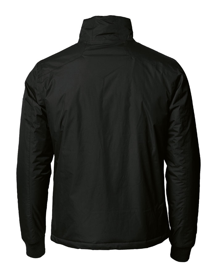 Herren Fahrdienst-Jacke - Schwarz - S- Sale