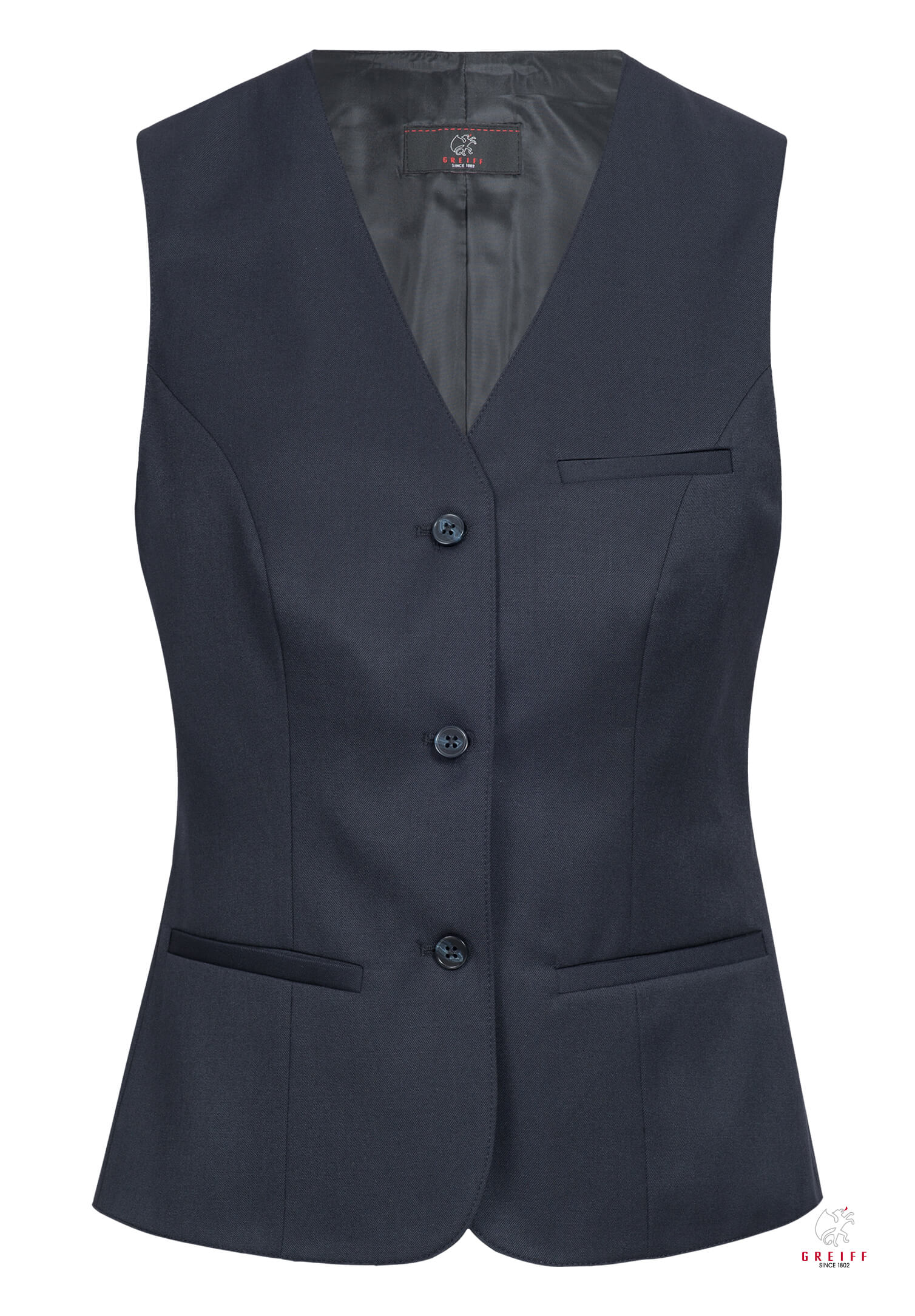 Vita Weste Modern Fit