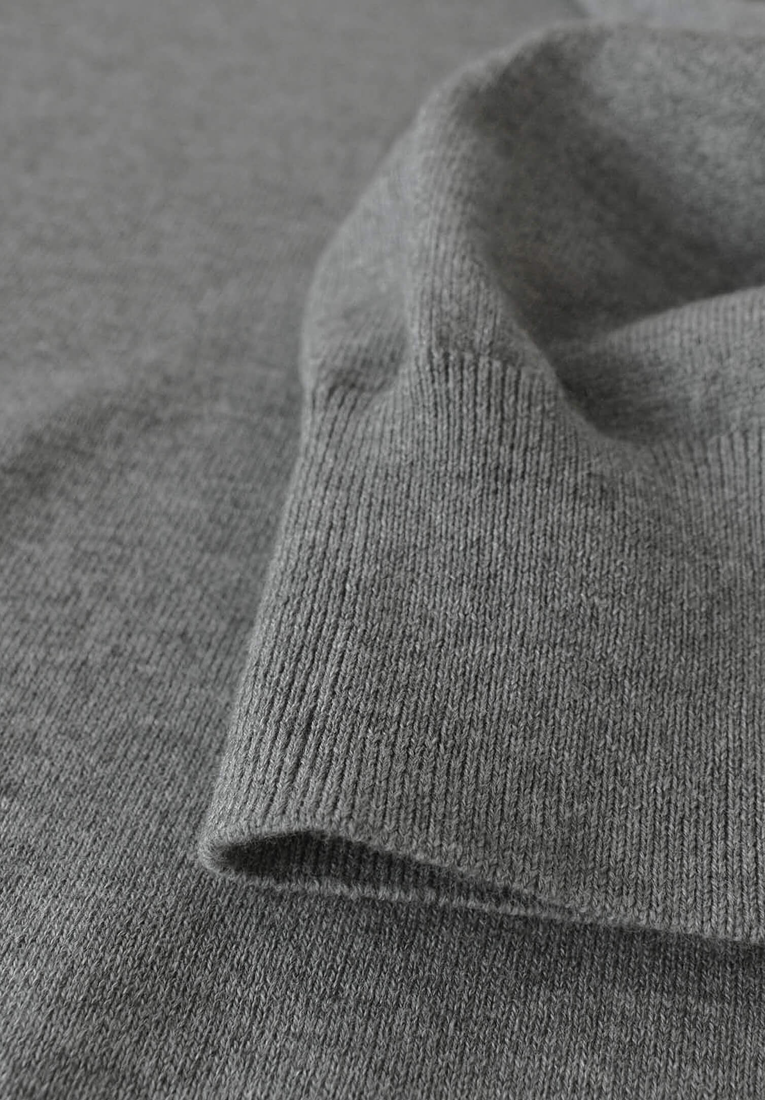 Polo Ralph Lauren COTTON QUARTER-ZIP JUMPER - Stric Produktbild-Vorschau 14