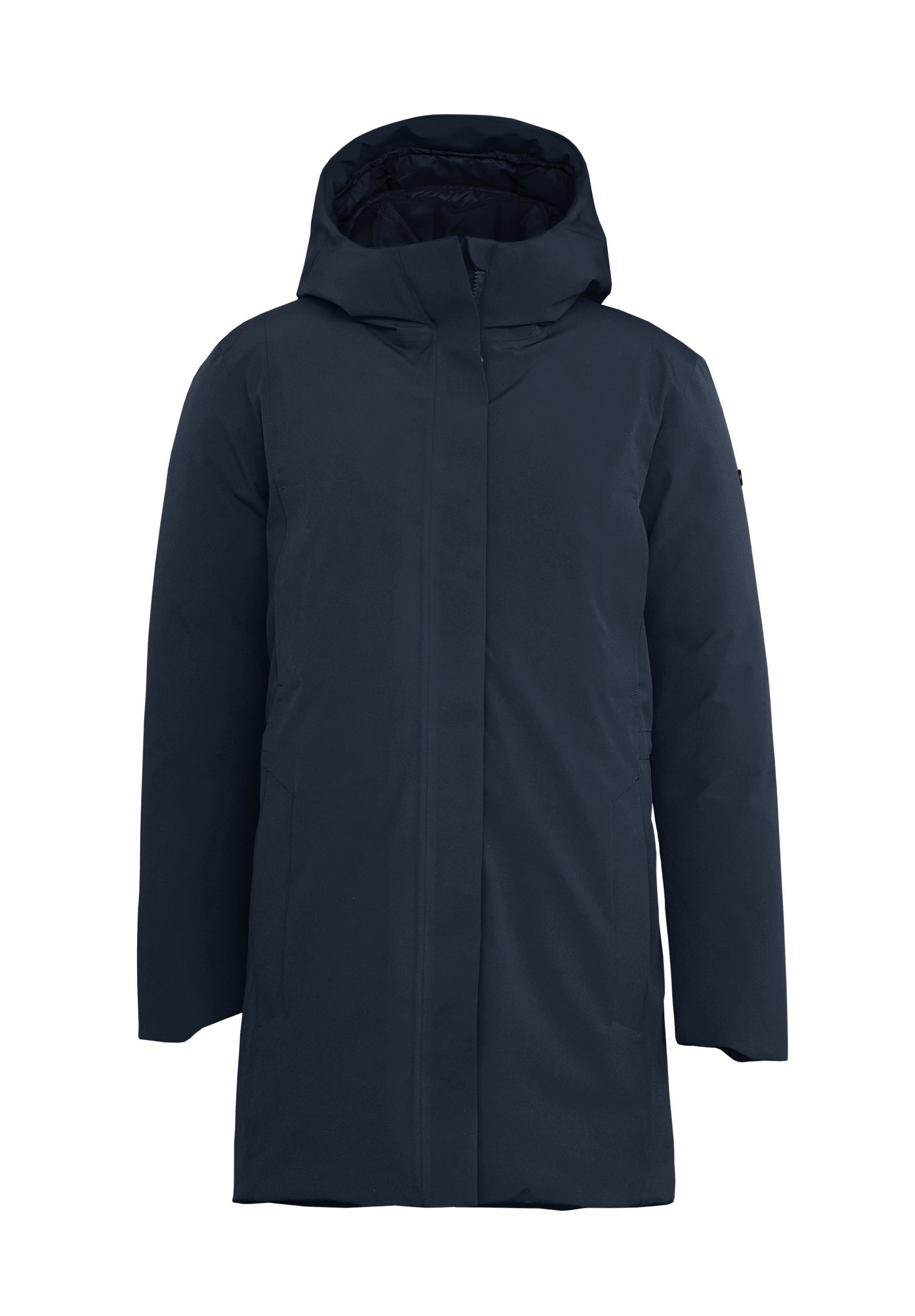 Damen Premium Winterparka