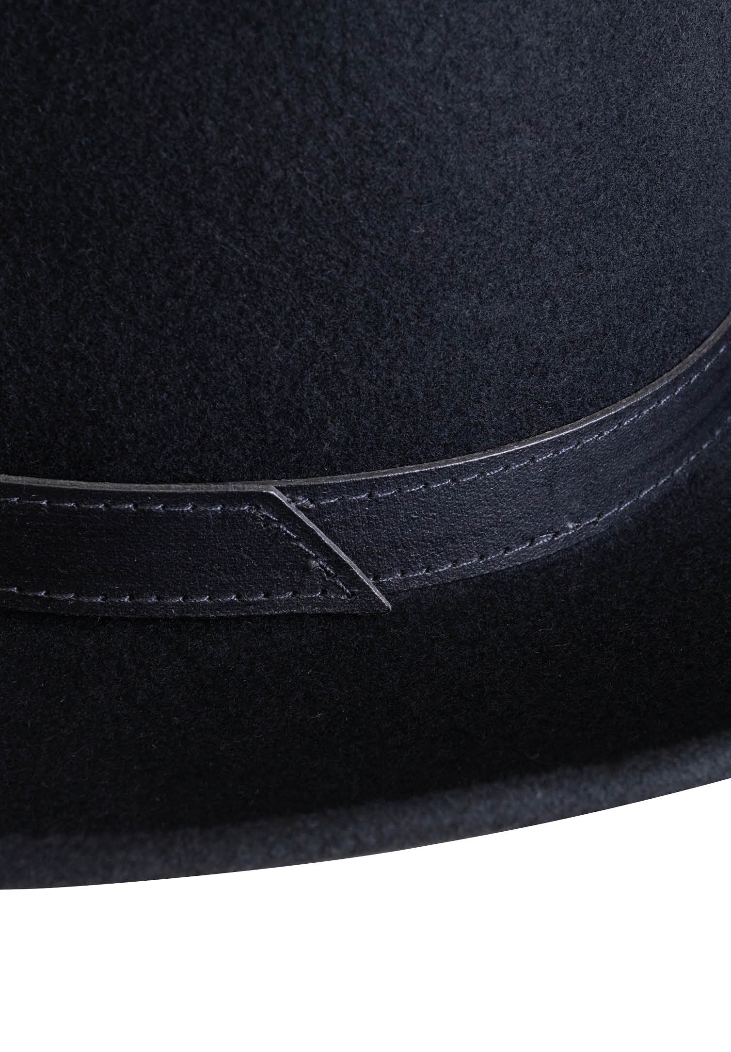 borsalino - schwarz - 57