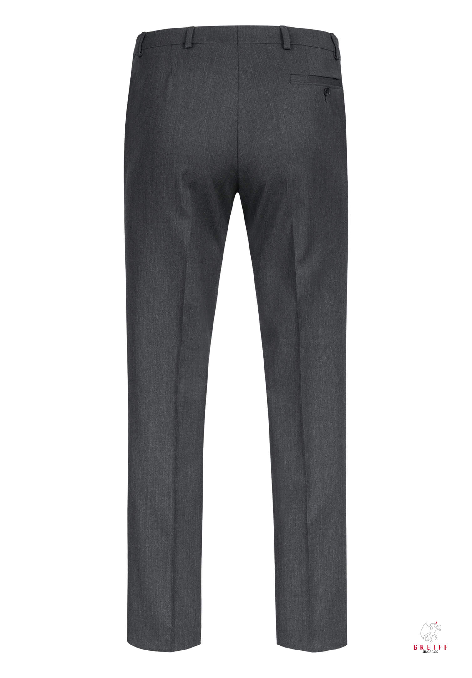 vito hose modern fit - anthrazit - 46