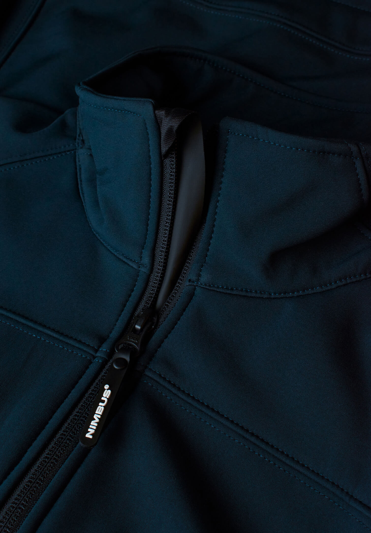 Herren Softshell-Jacke Luxury
