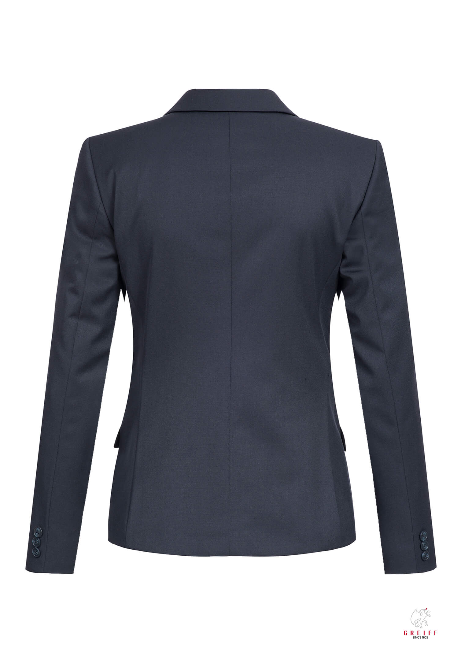 vita blazer modern fit - marine - 44