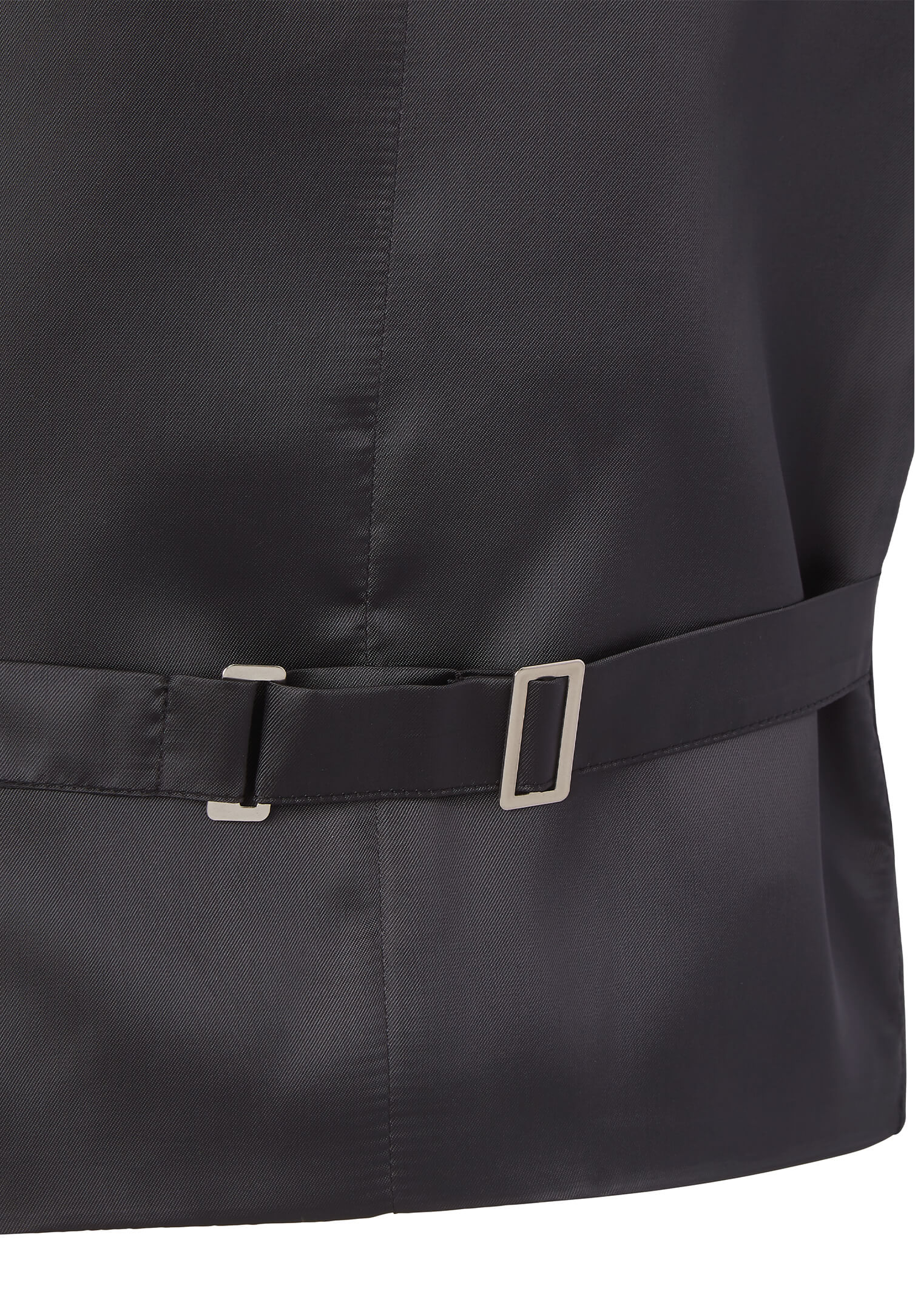 omnia weste modern fit - anthrazit - 48