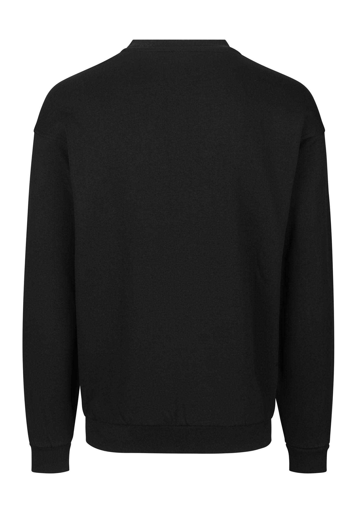 bestatter-sweatshirt - schwarz - 5xl