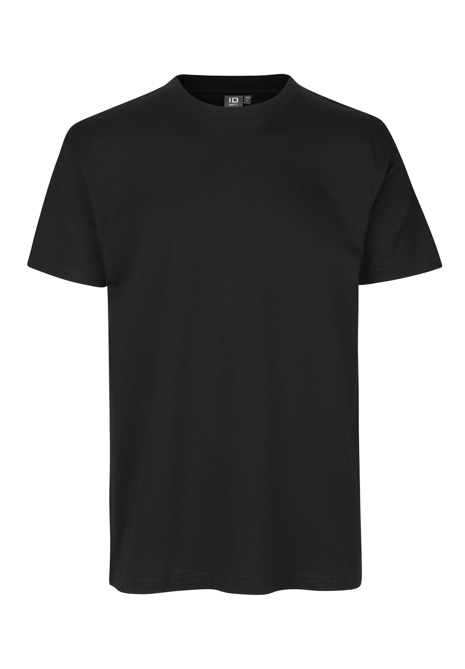 bestatter t-shirt - schwarz - l