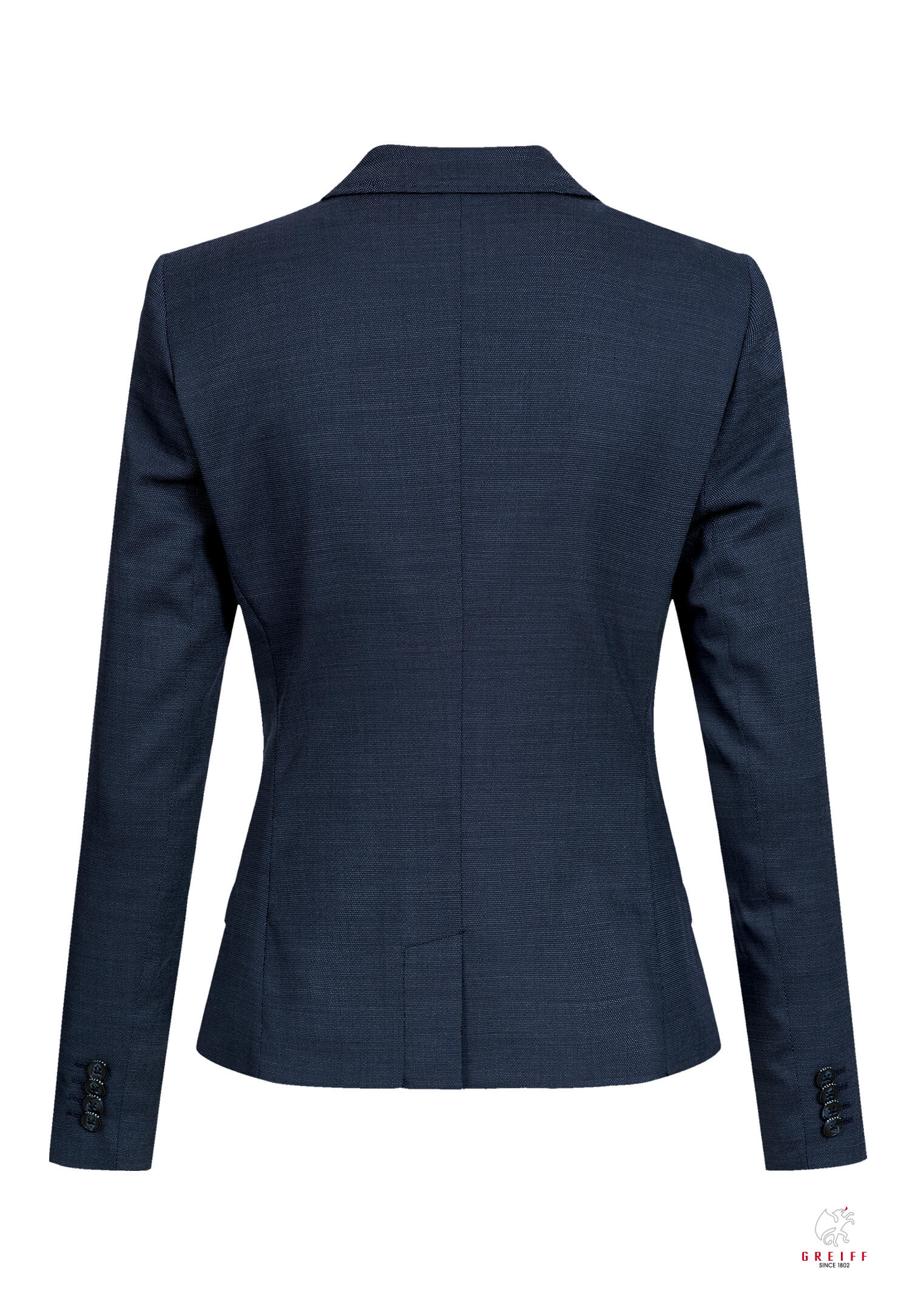 Aeria Blazer Slim Fit
