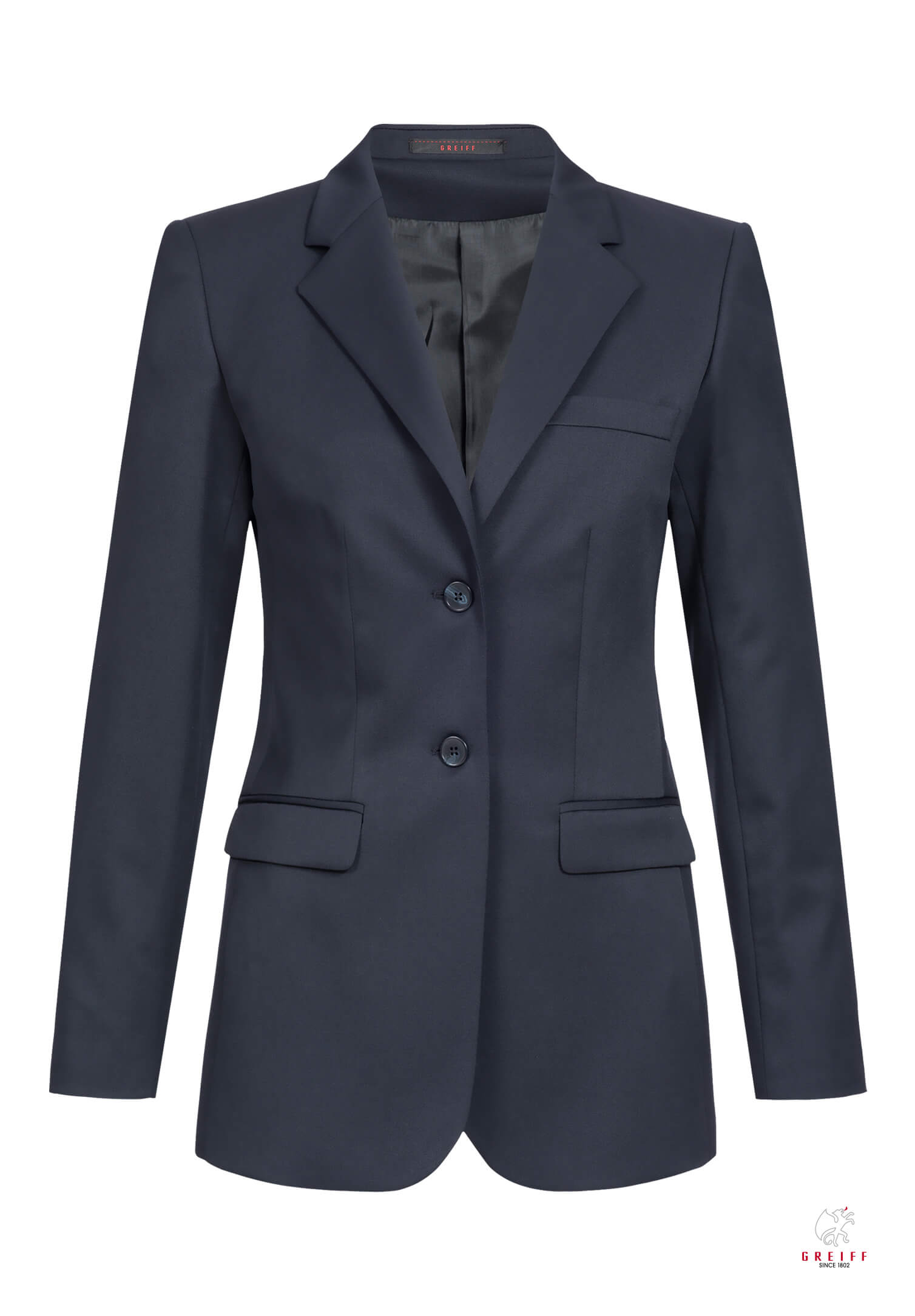 Vita Langblazer Modern Fit