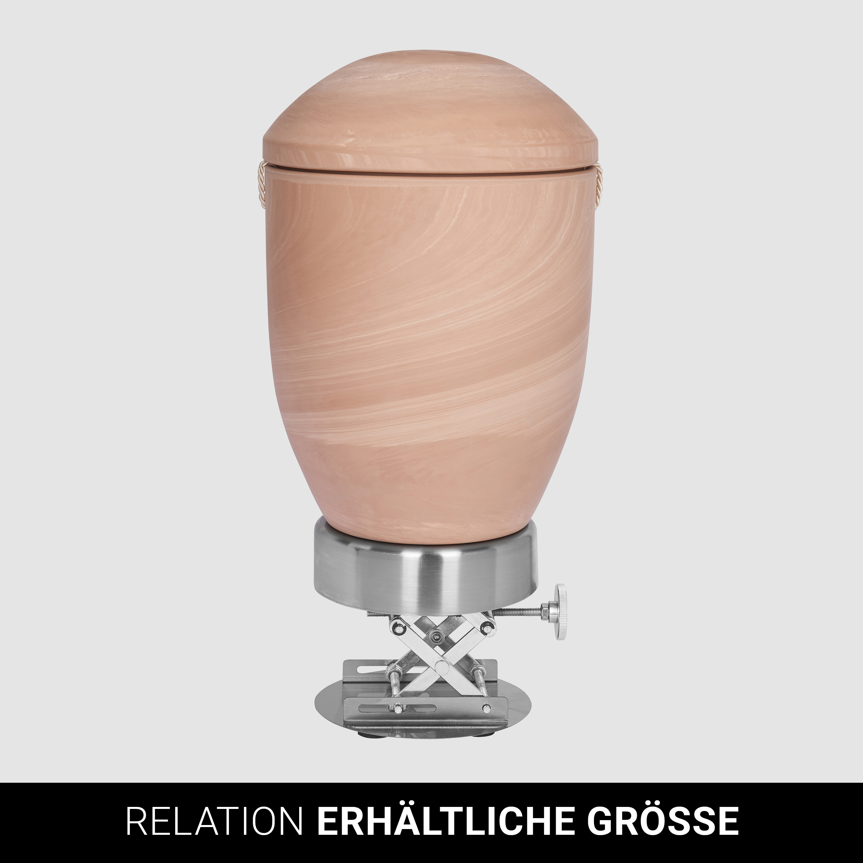 Urnenheber - Gratis Aktion