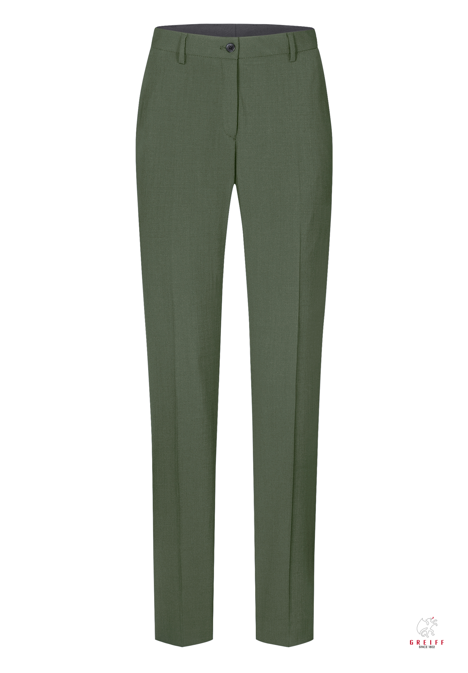 Luxia Hose High Waist Modern Fit