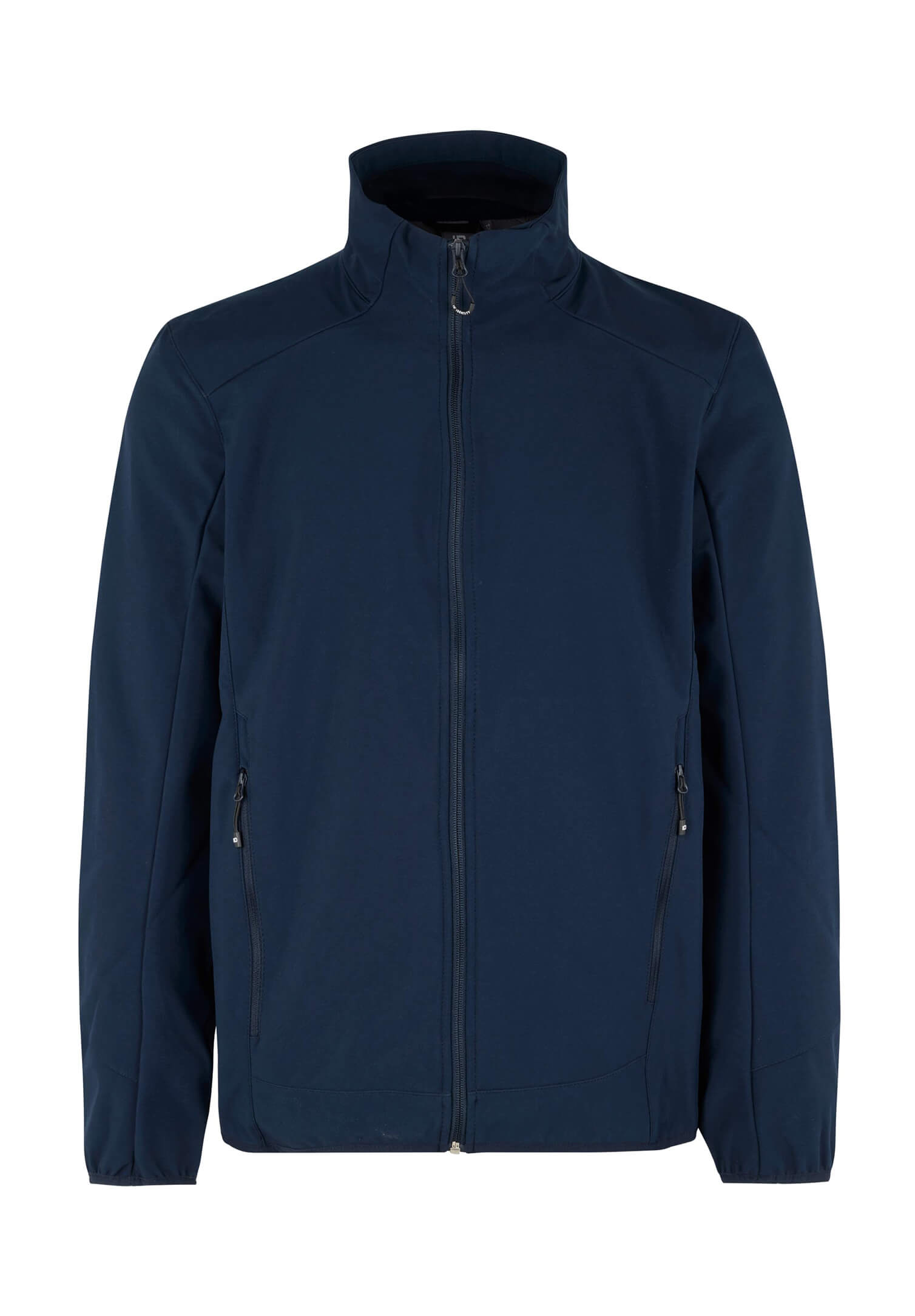 Herren Classic Softshell-Jacke