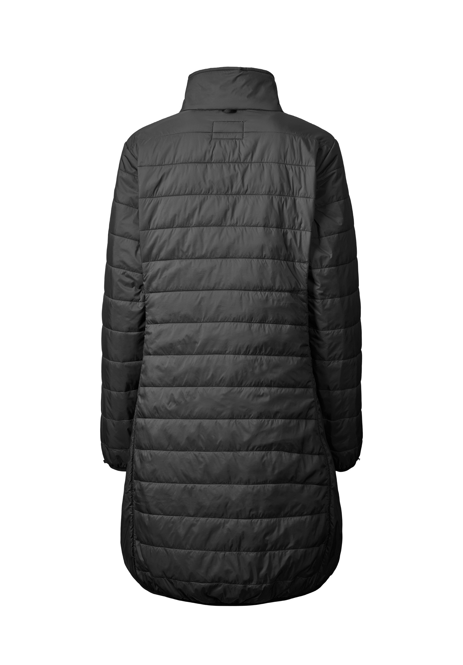 tech-mantel 3-in-1 - schwarz - 4xl
