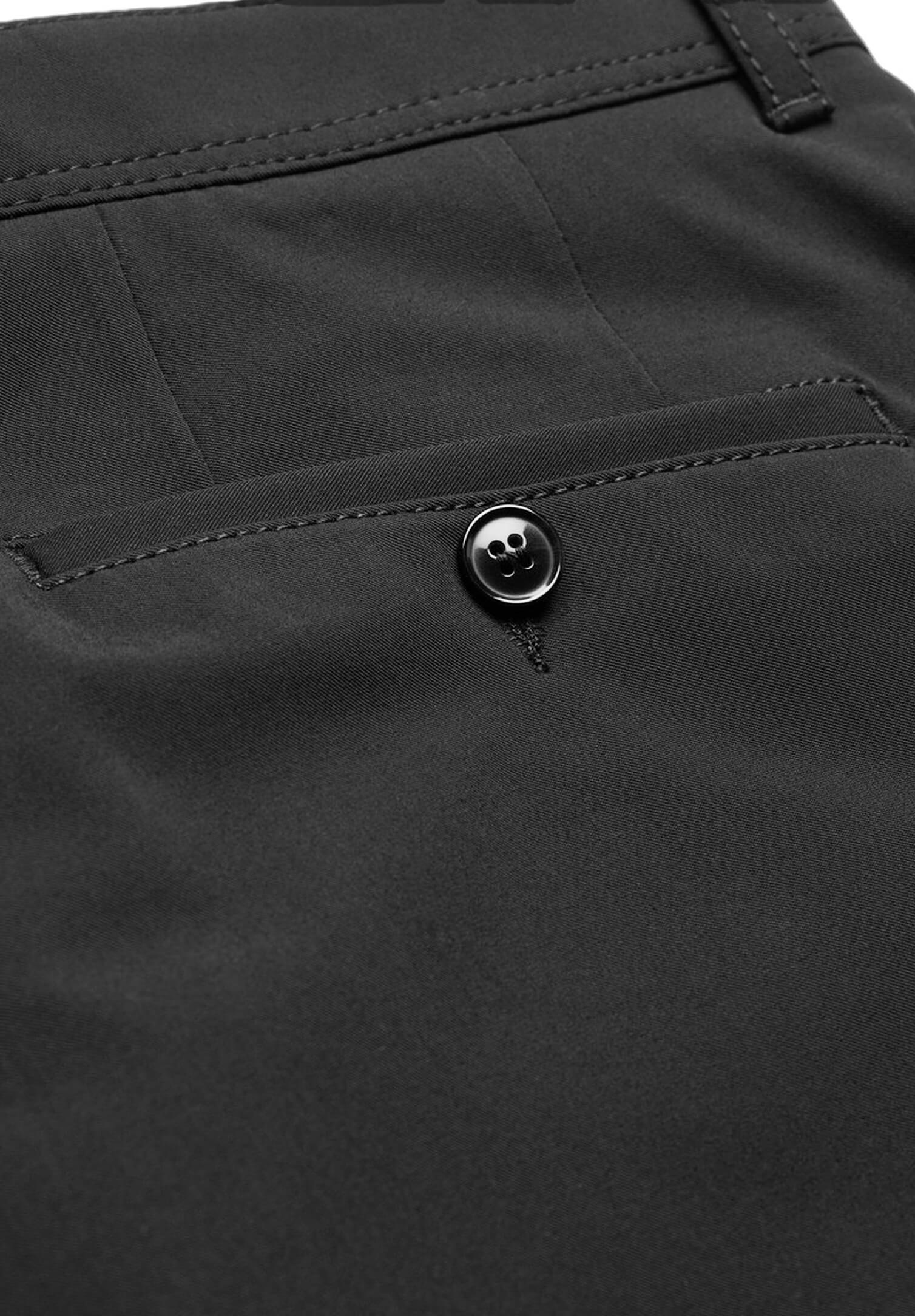 digel hose ceramica slim fit - anthrazit - 50