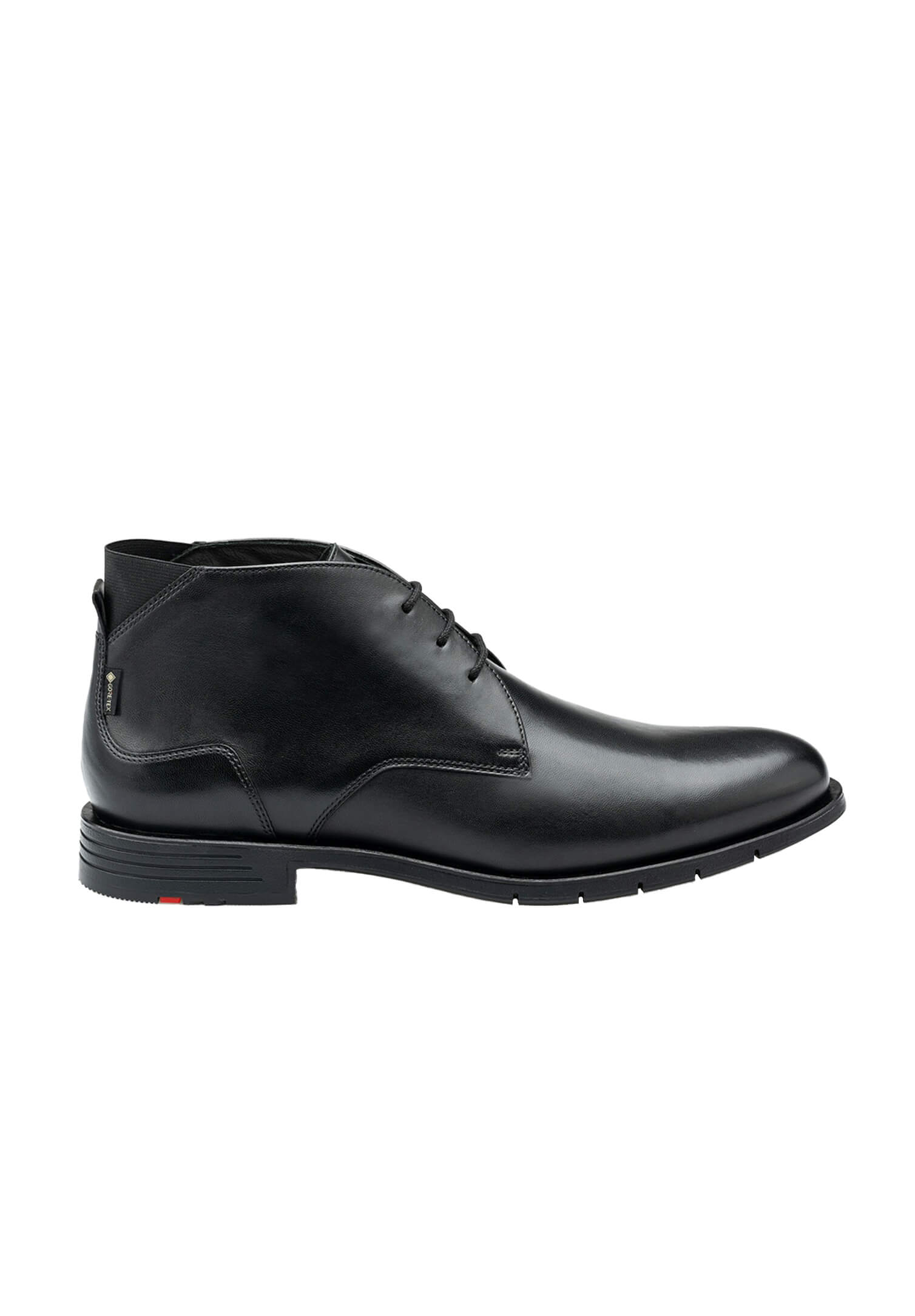lloyd nordon gore-tex - schwarz - 42,5 (8,5)