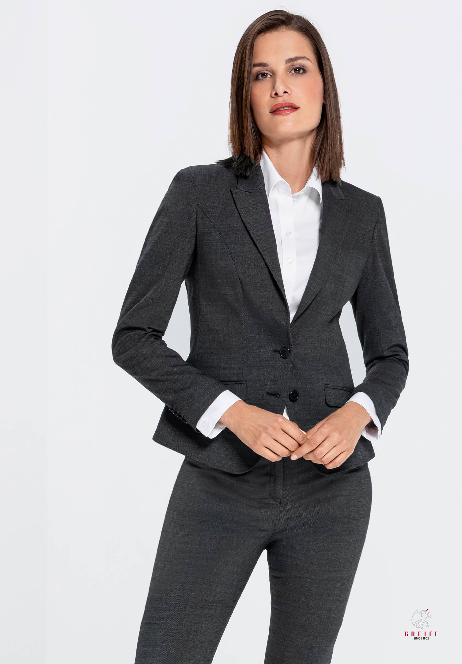 Aeria Blazer Slim Fit
