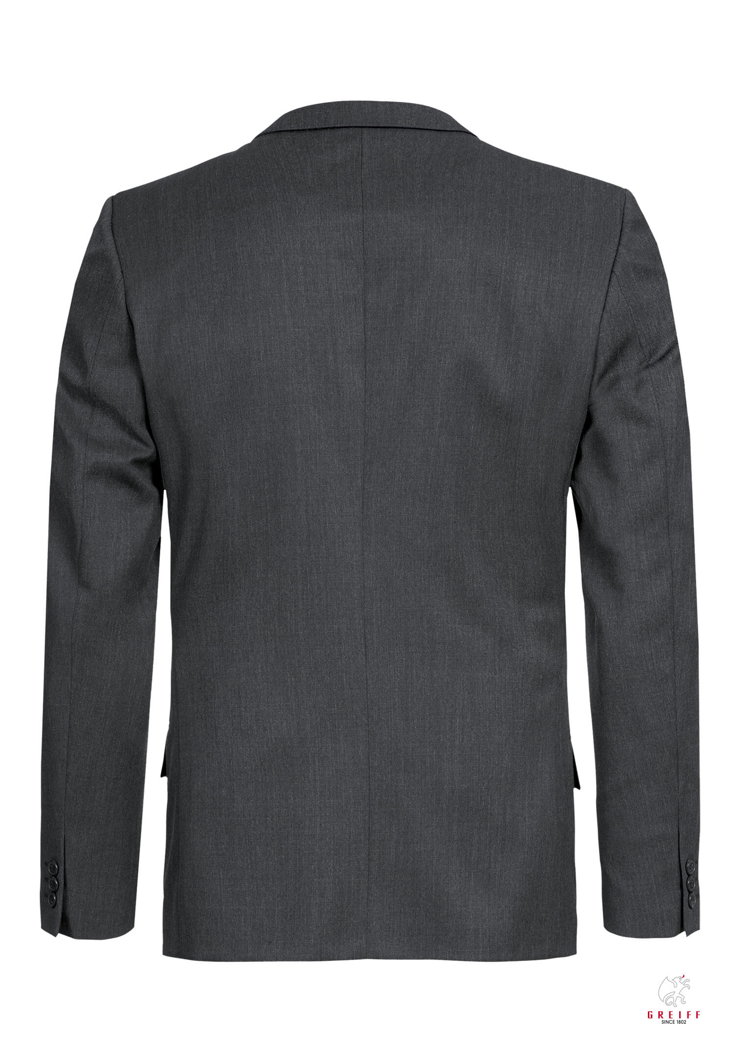 vito sakko slim fit - anthrazit - 42