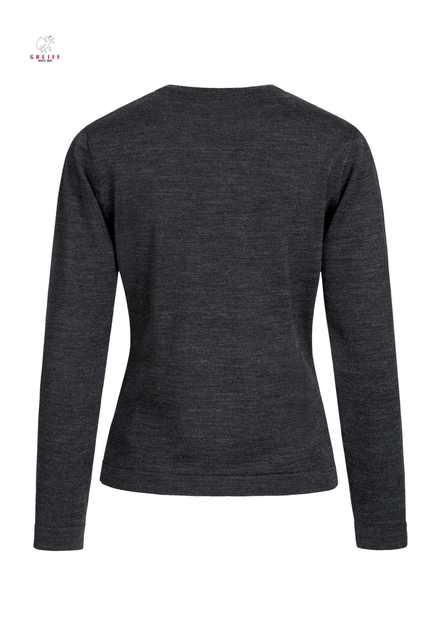 Damen Feinstrick Pullover Premium Modern Fit