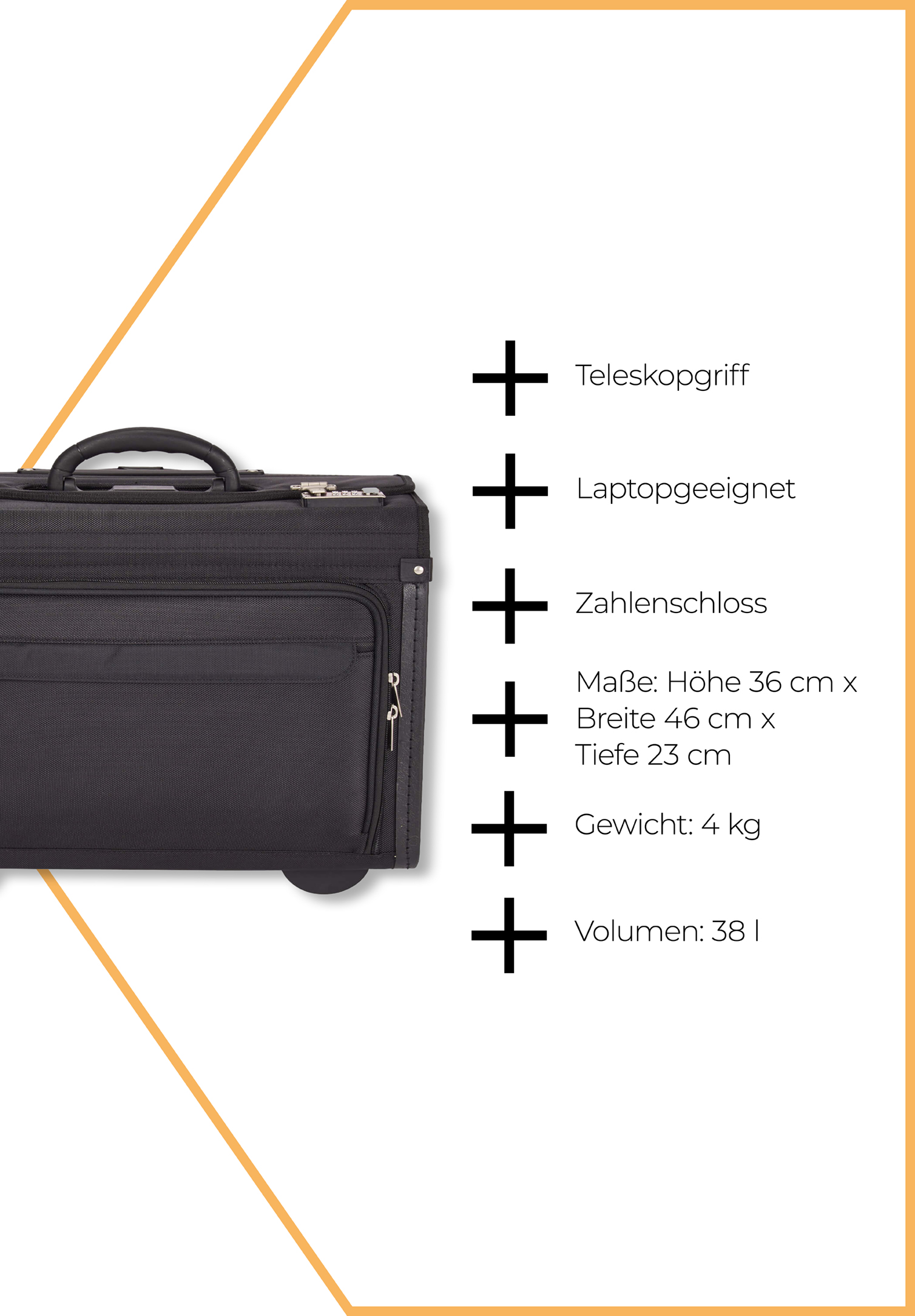 bestatter trolley