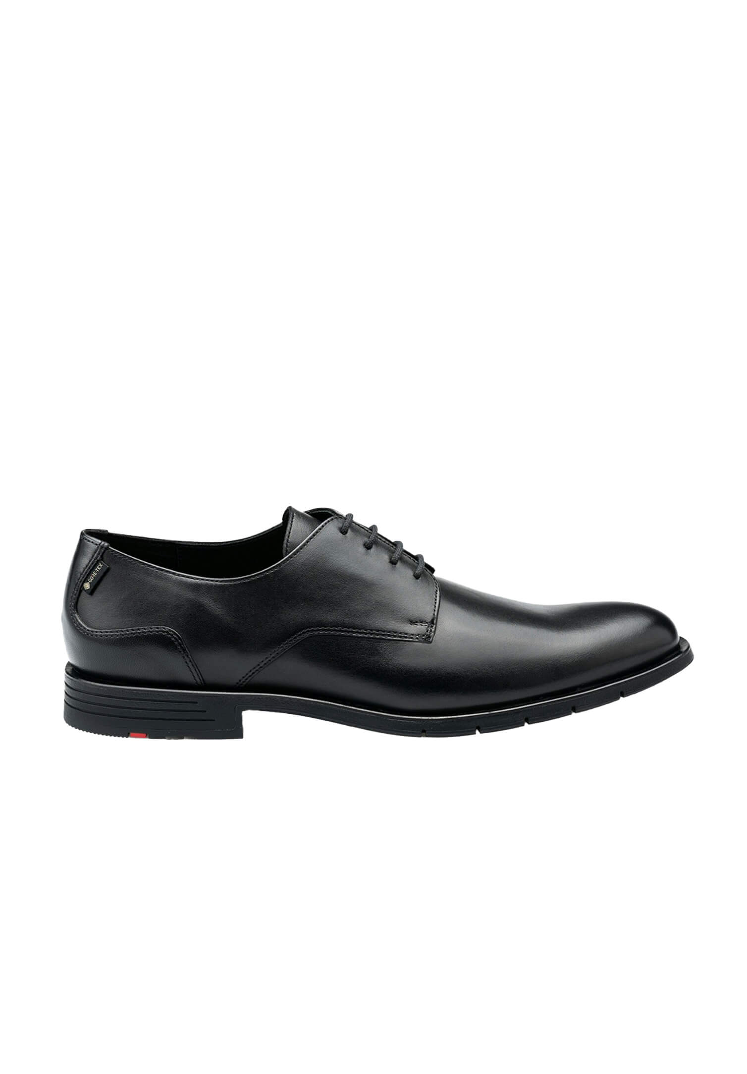 lloyd lynar gore-tex - schwarz - 42,5 (8,5)