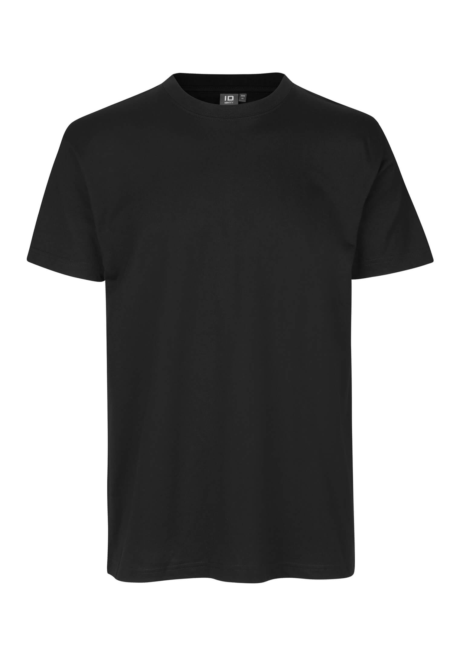 Bestatter T-Shirt - schwarz - L