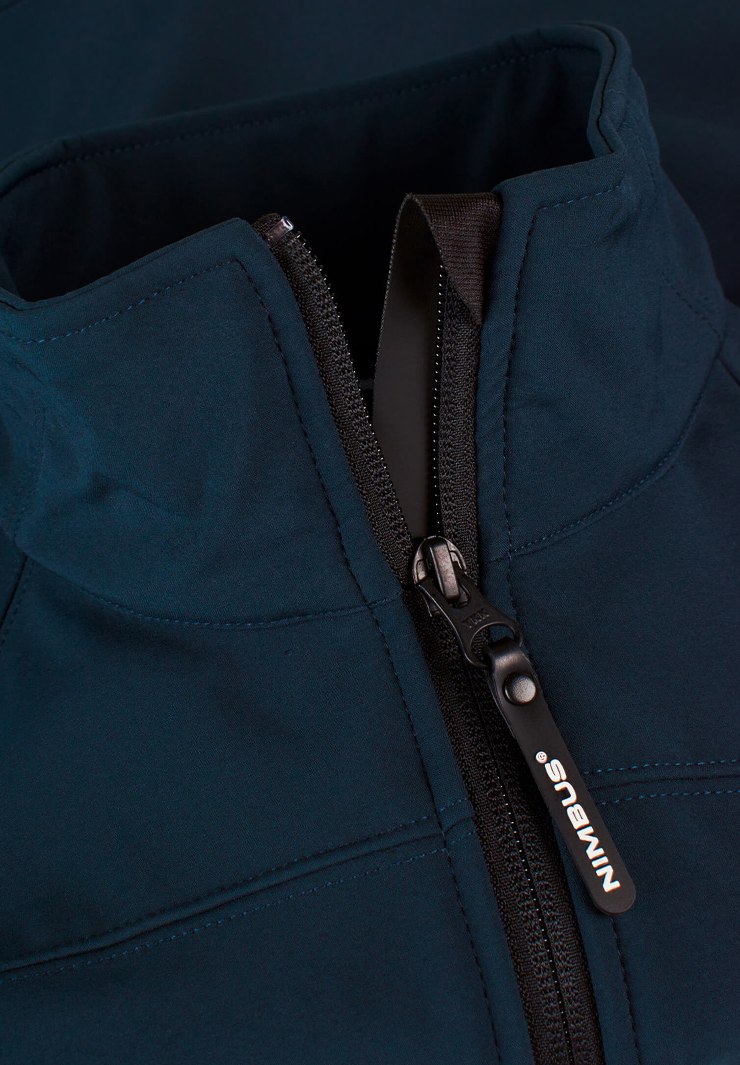damen softshell-jacke luxury größe: 3xl farbe: marine