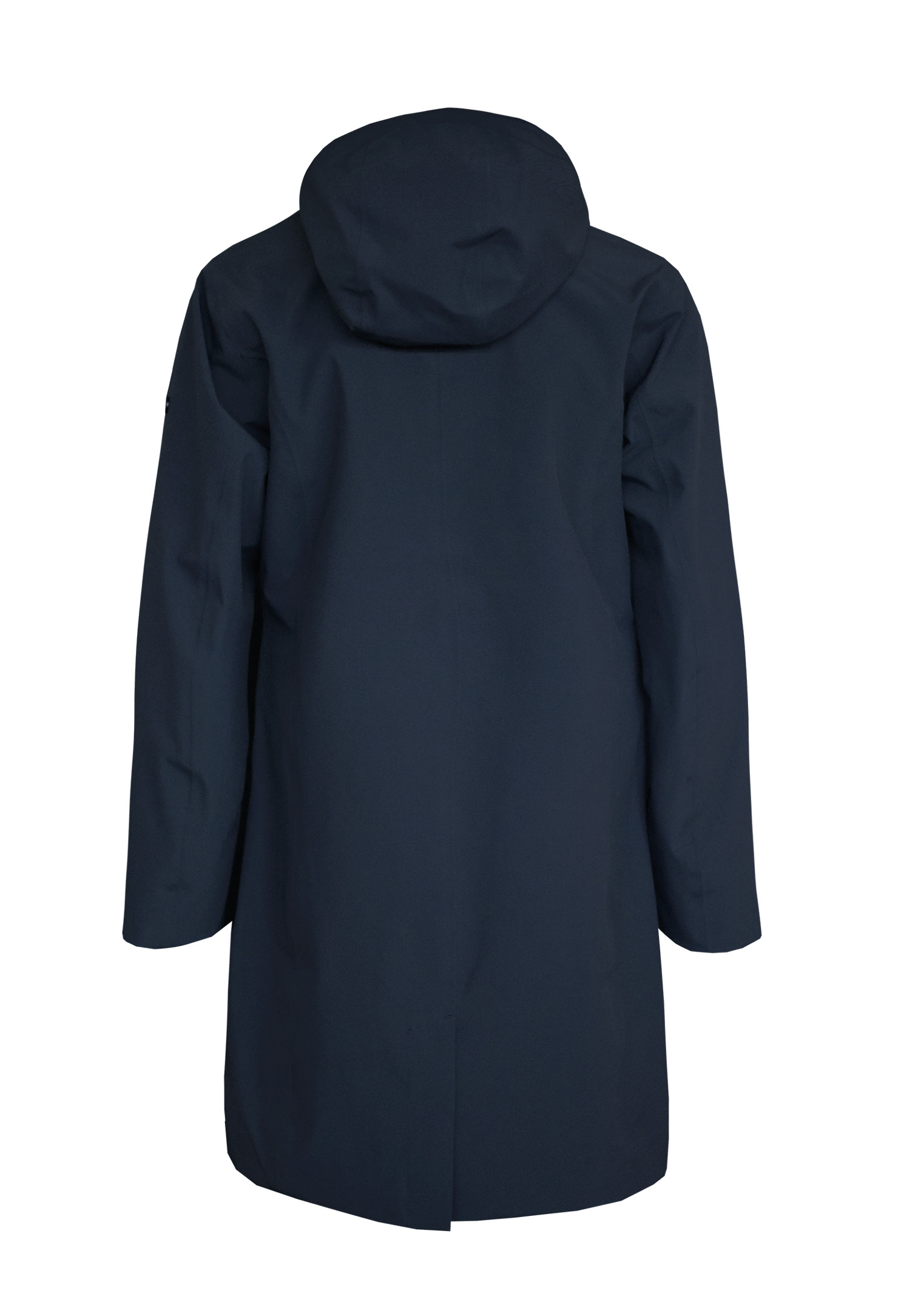 Damen Premium Regenjacke