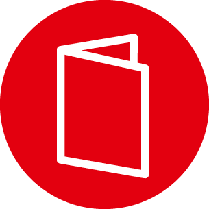 gefaltet