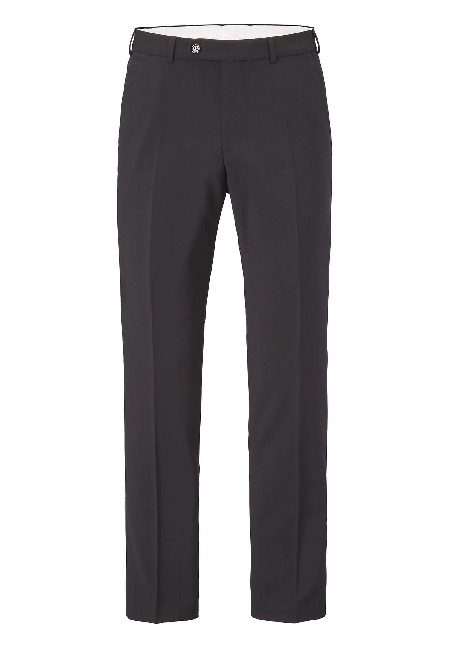 omnia hose modern fit - anthrazit - 46