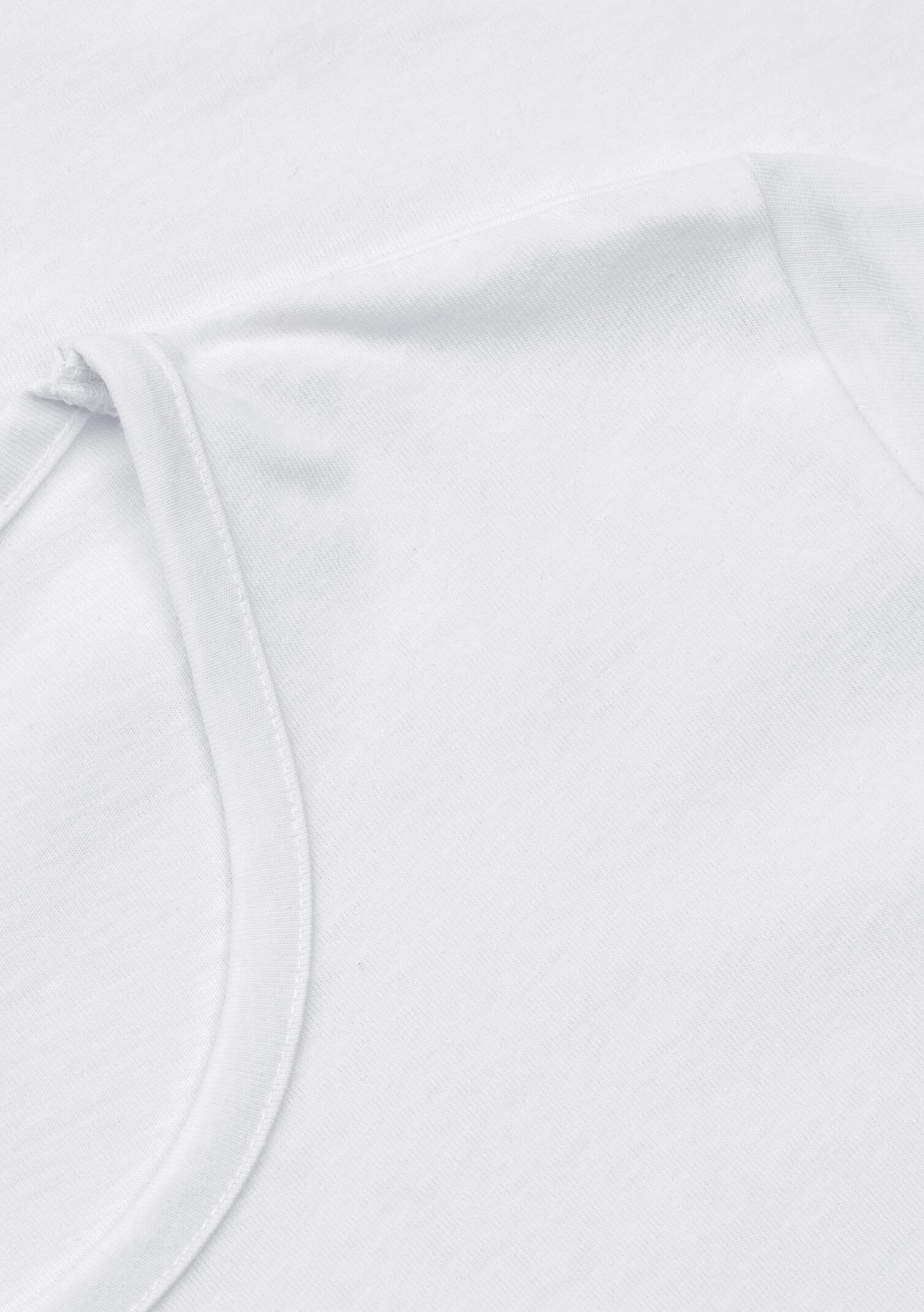 Bestatterinnen T-Shirt - weiß - 2XL