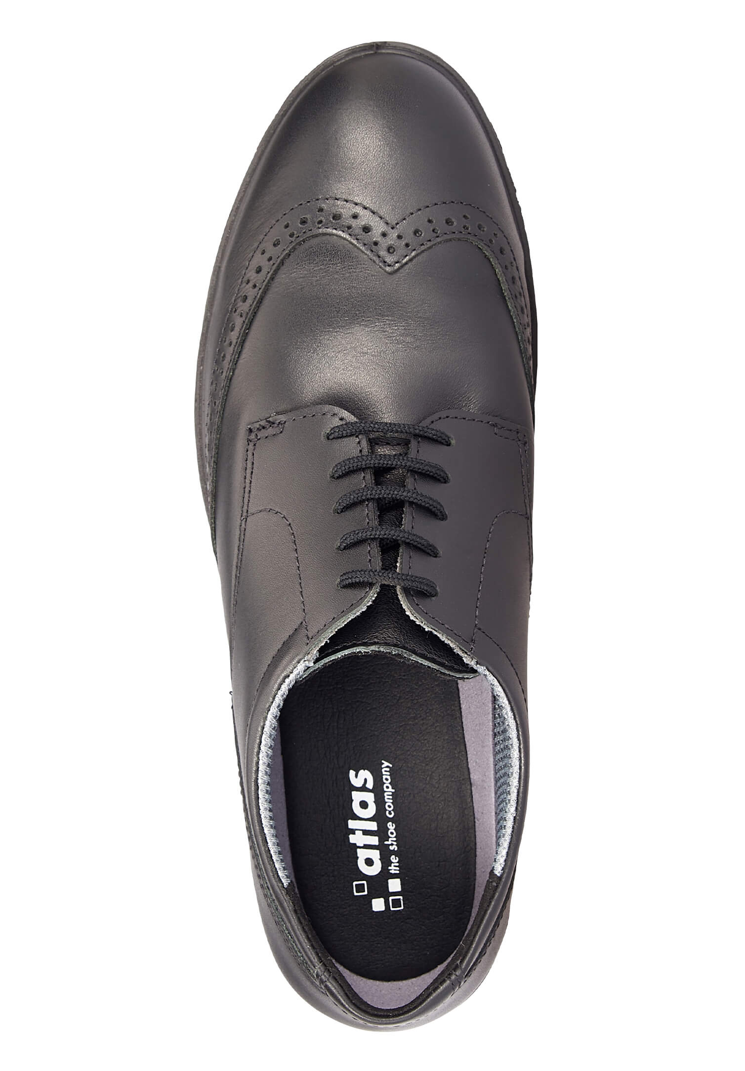 damen sicherheitsschuhe s2 - schwarz - 36
