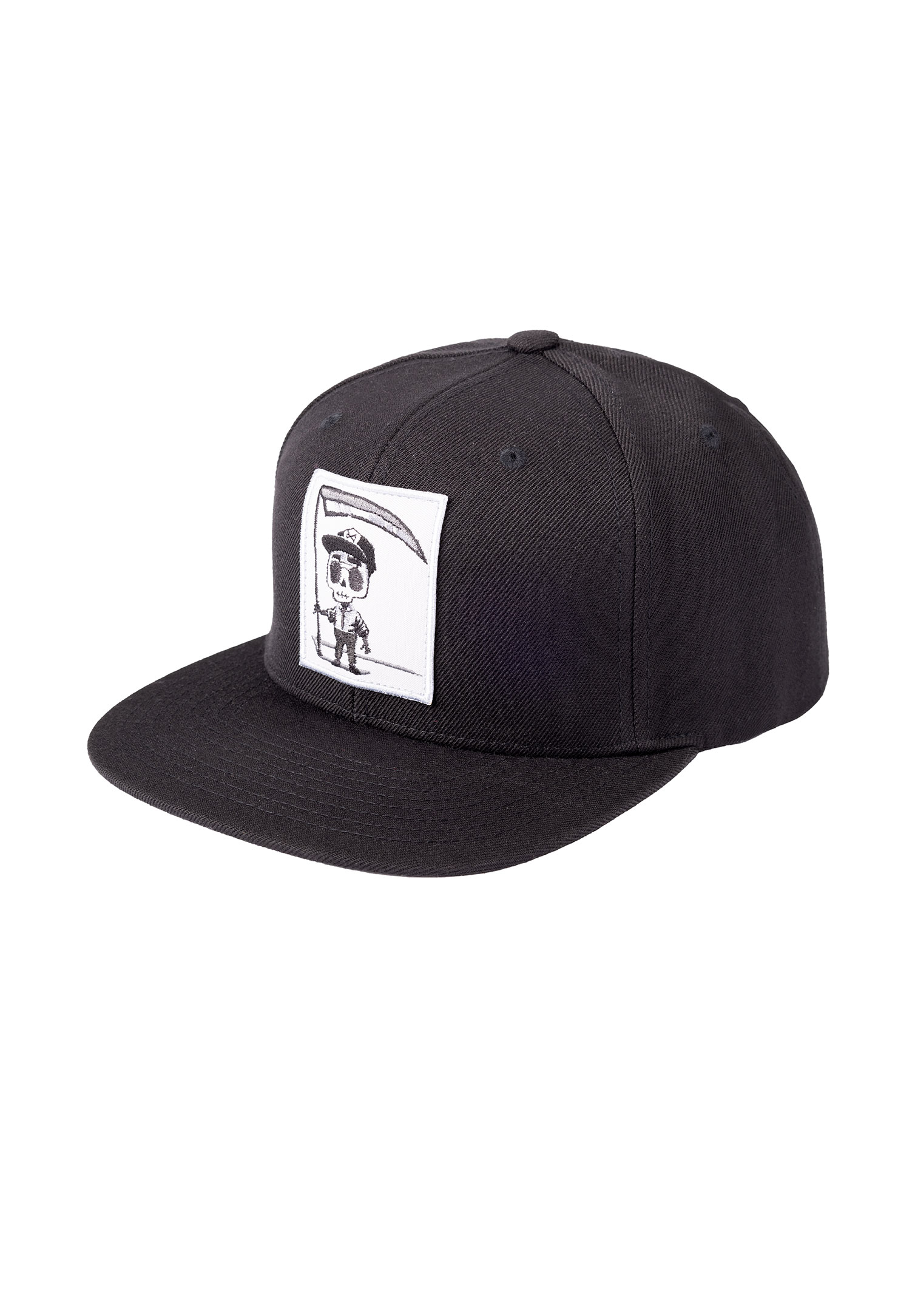 tod ernst cap