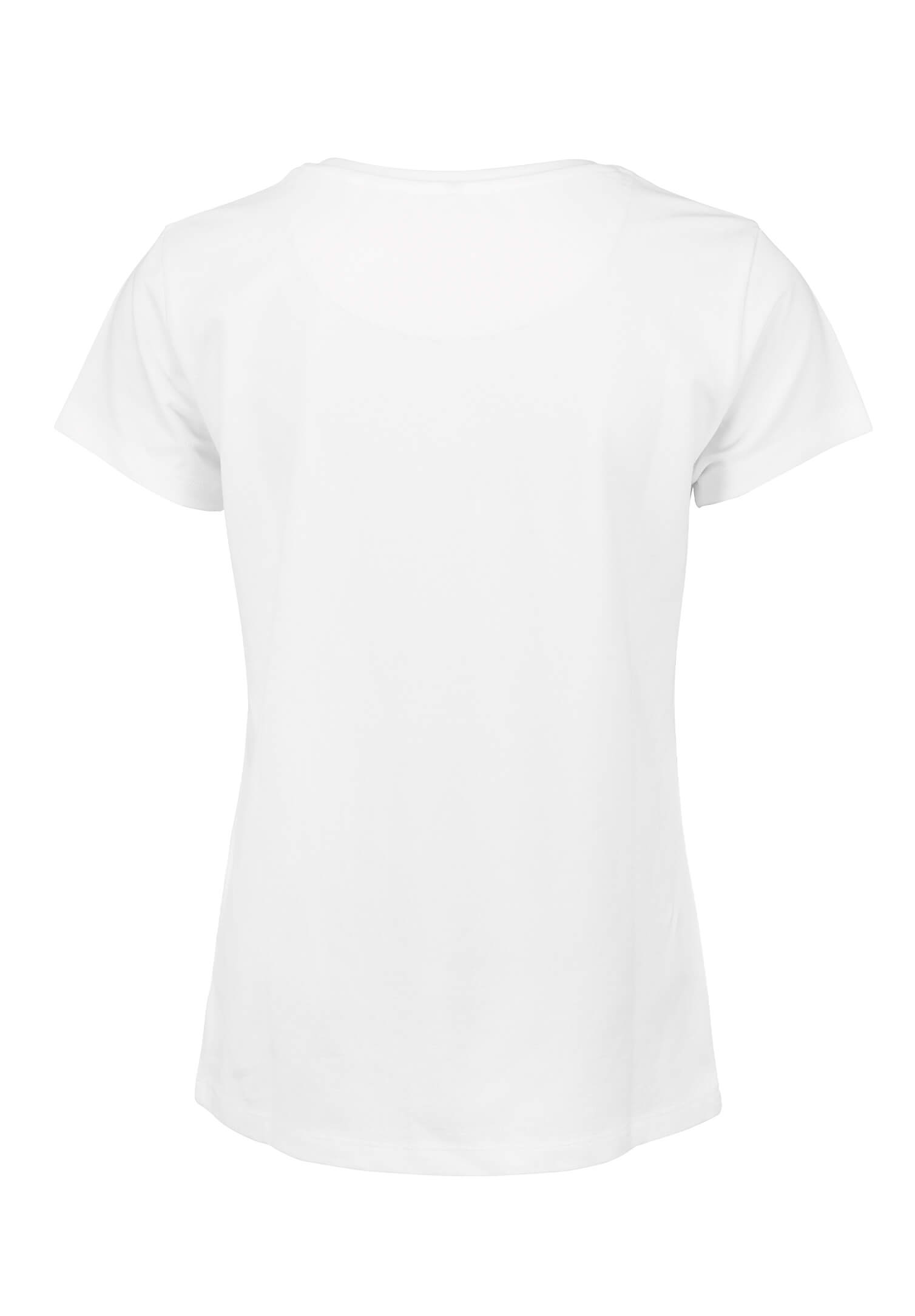 Damen Piqué Shirt