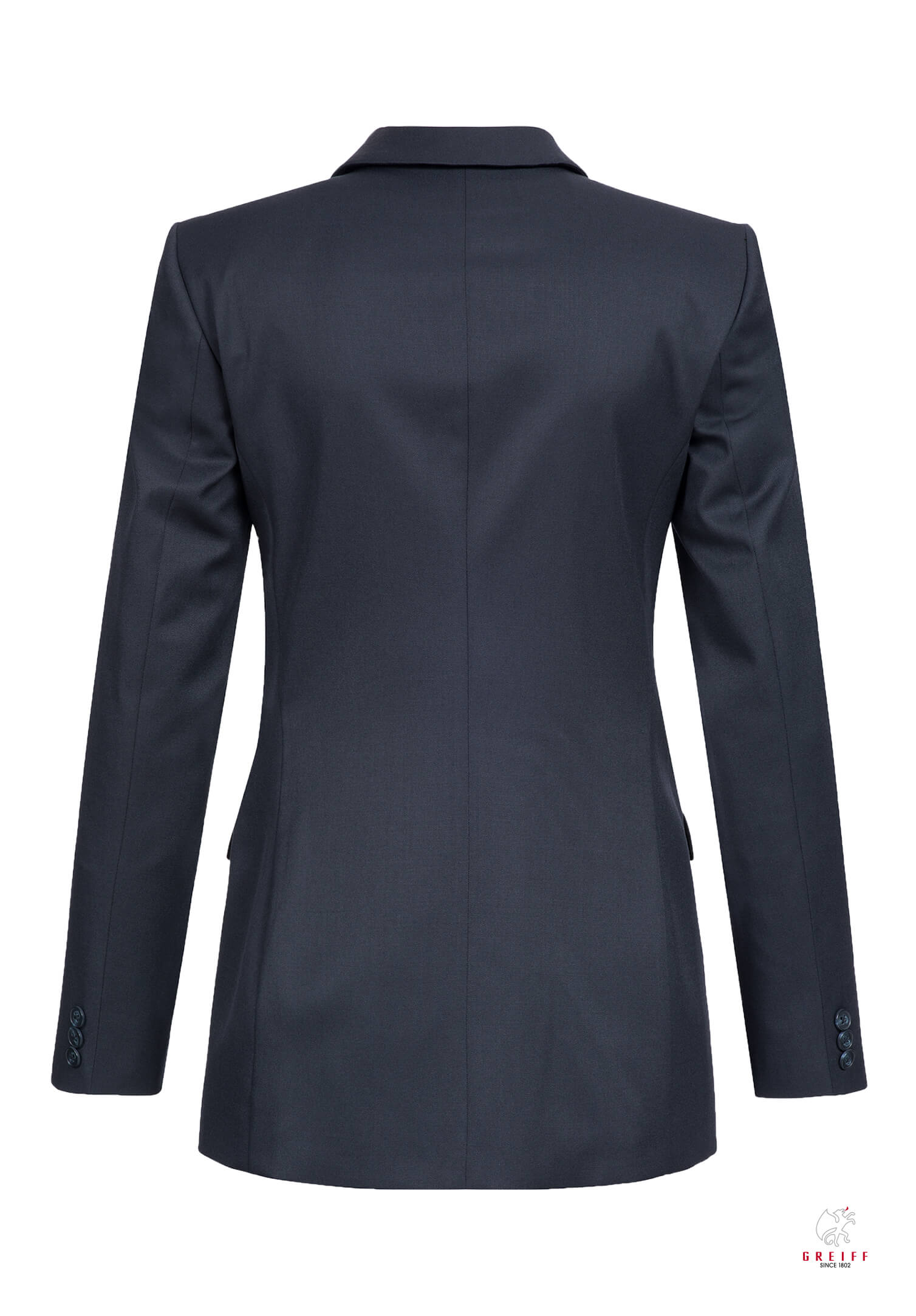 Vita Langblazer Modern Fit