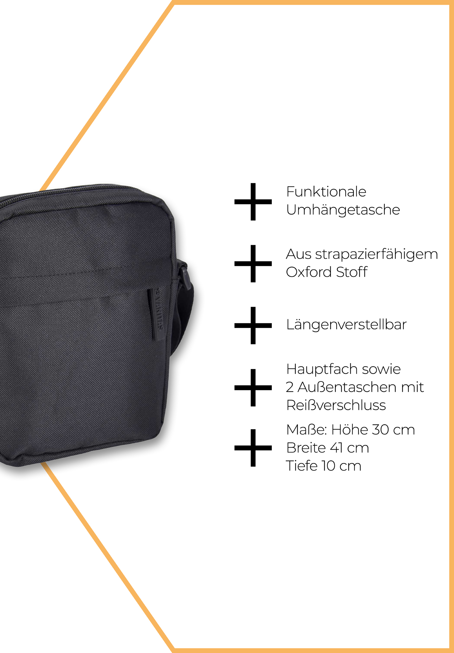 bestatter tasche