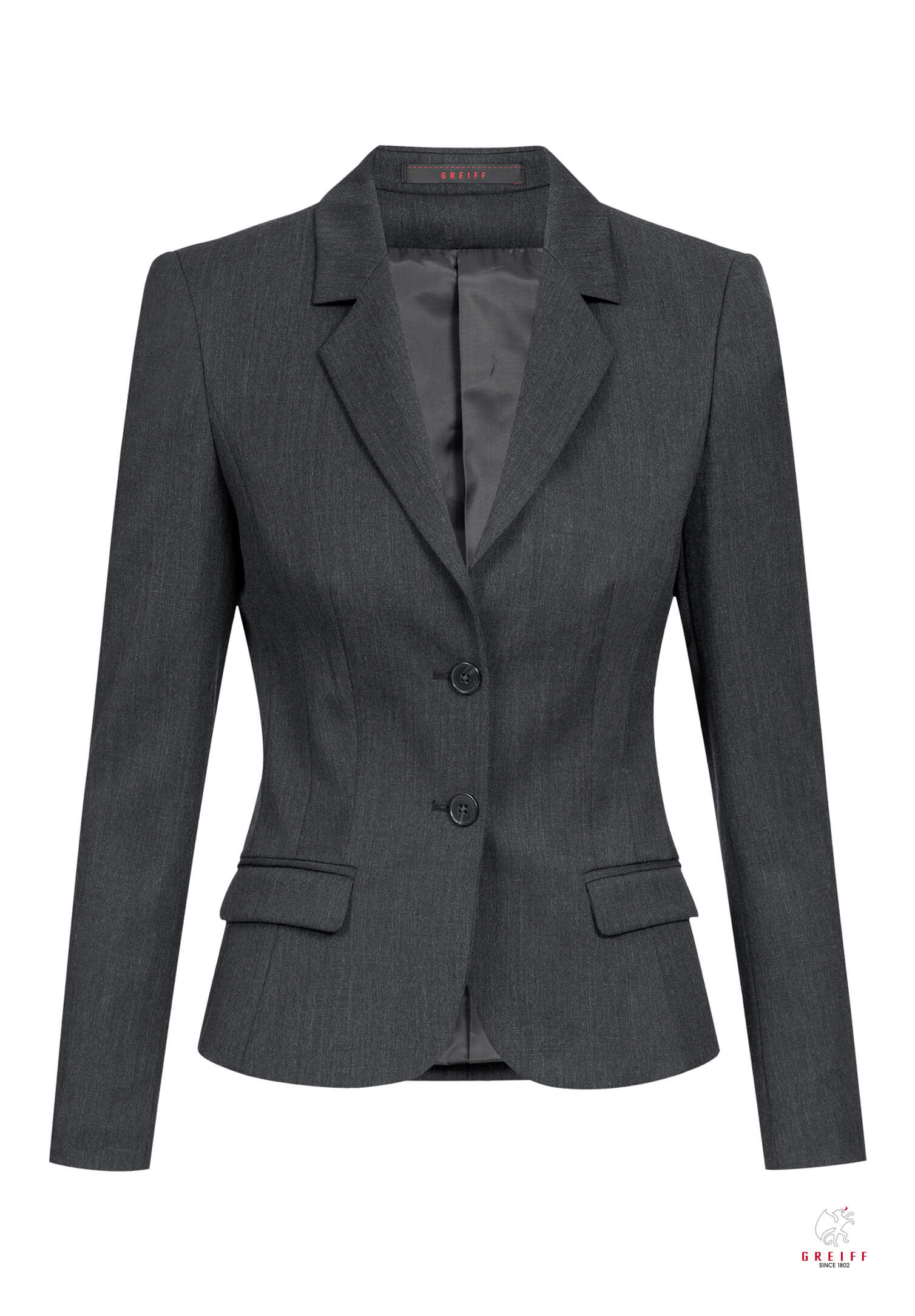 Vita Blazer Slim Fit