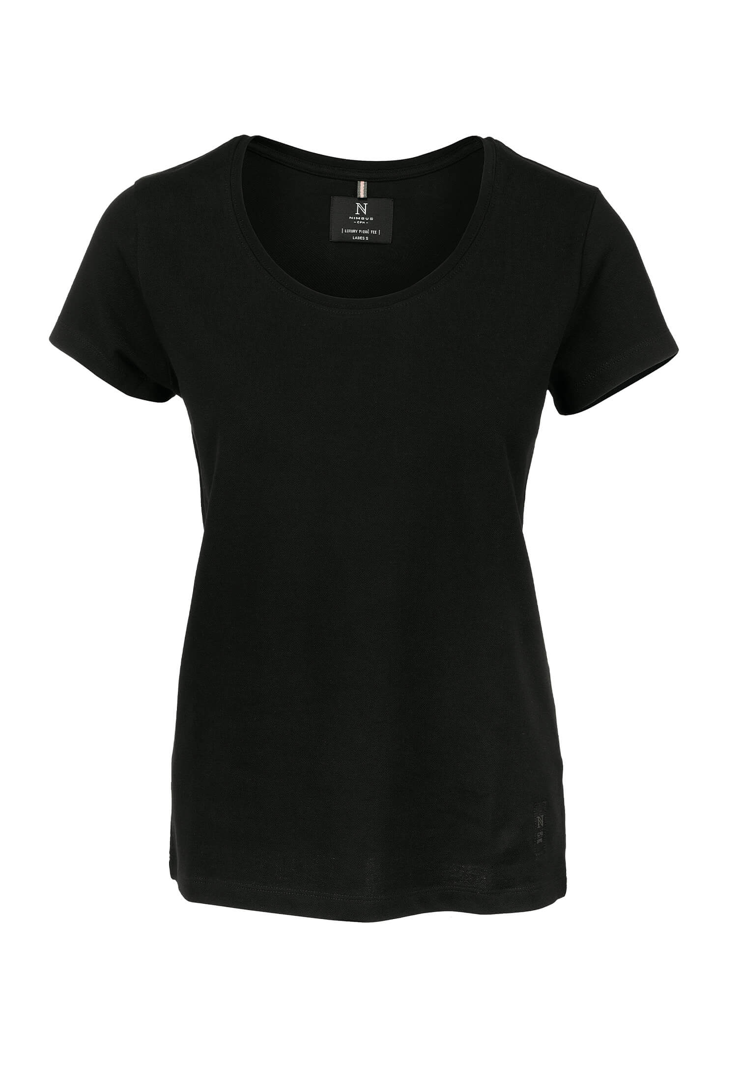 Damen Piqué Shirt