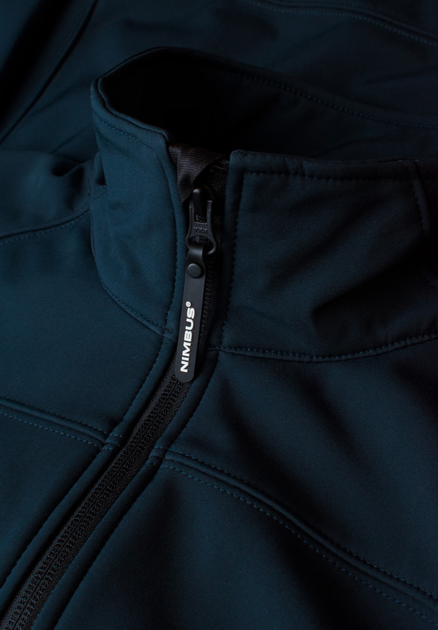 Herren Softshell-Jacke Luxury