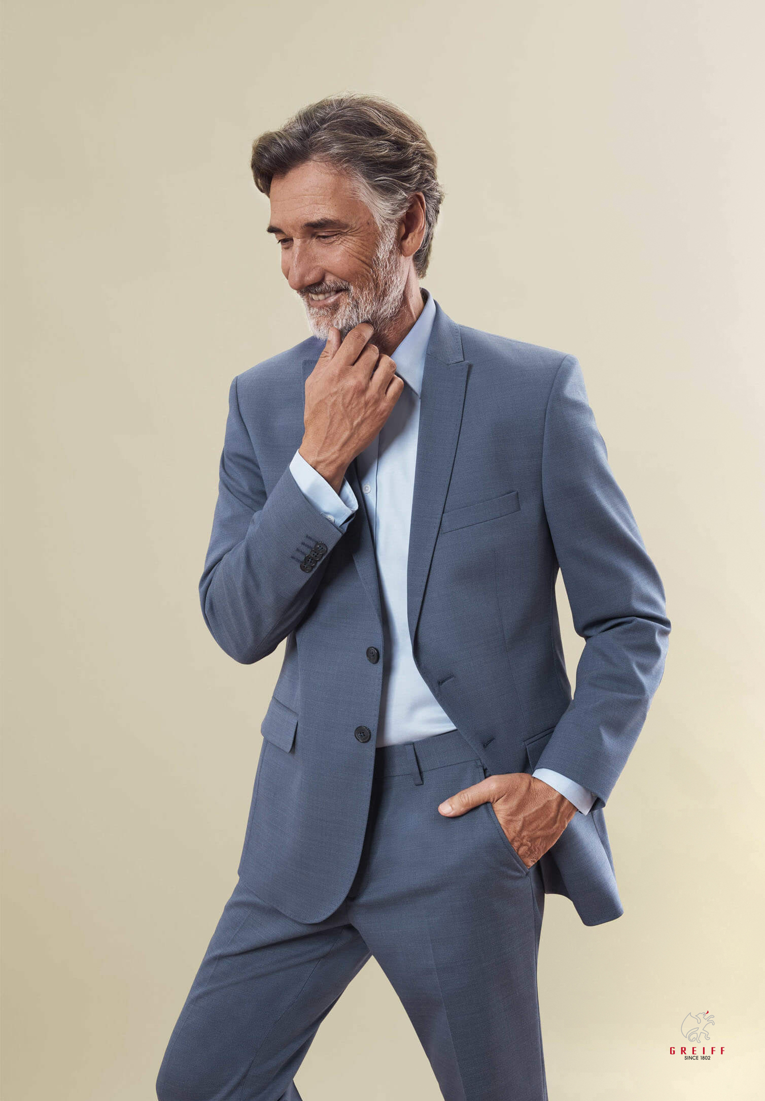 Aerio Sakko Modern Fit