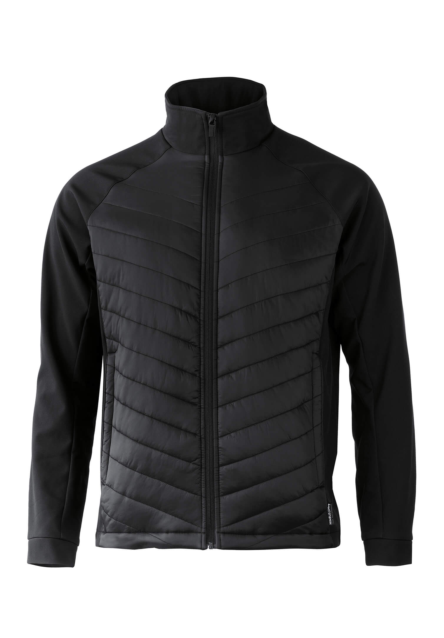 Herren Hybridjacke