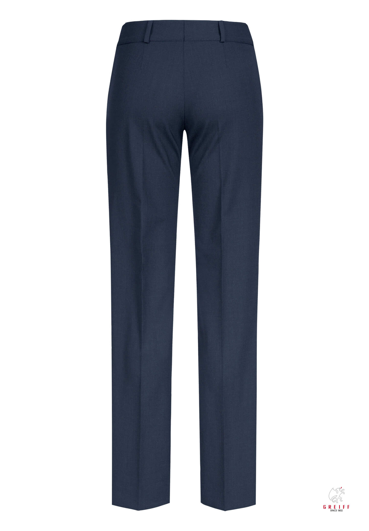 luxia hose low waist modern fit - marine - 32